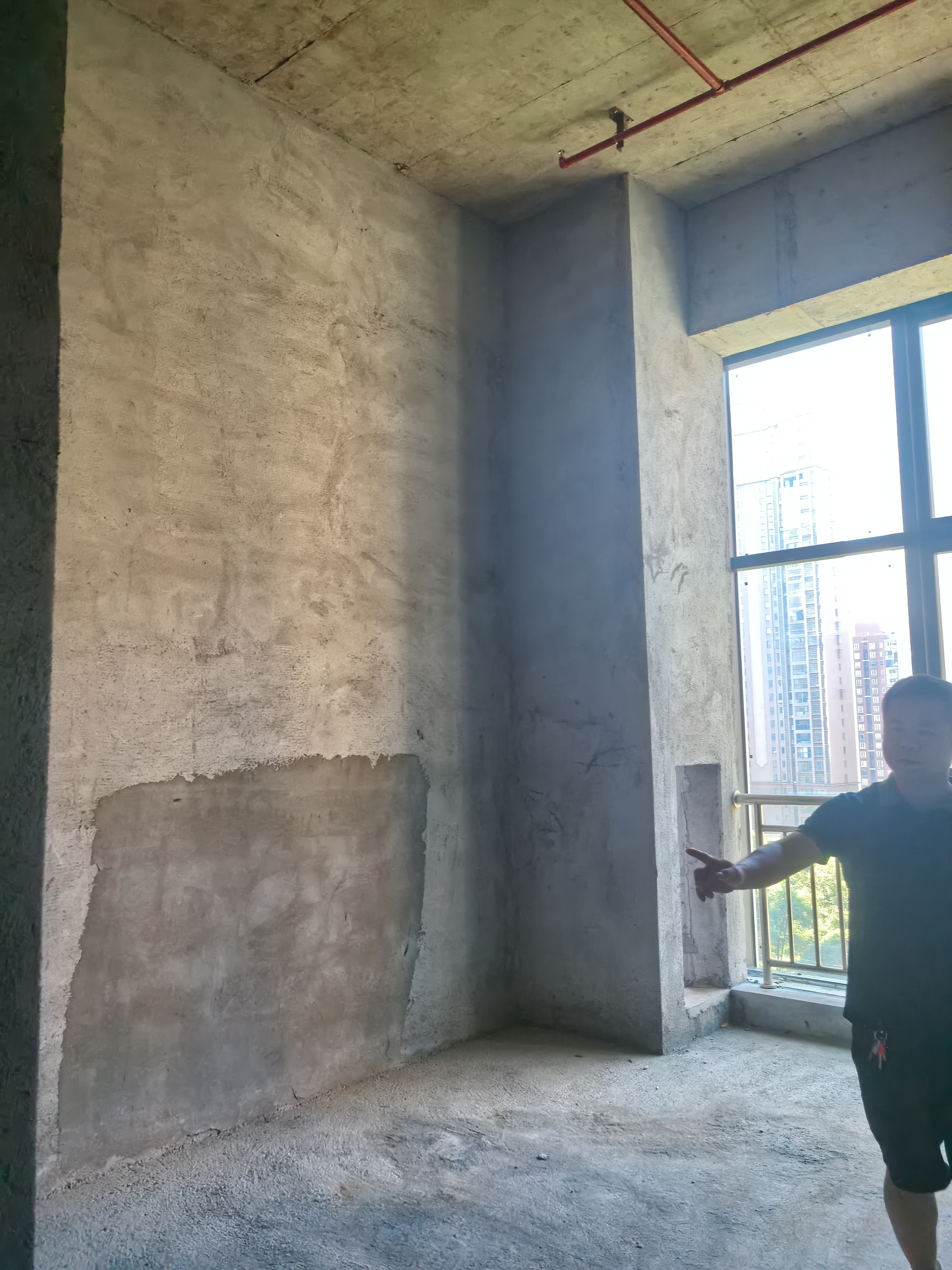 广大商务大厦 1室1厅1卫 1260.0元/月 广大商务大厦 1室1厅1卫 1260.0元/月户型图