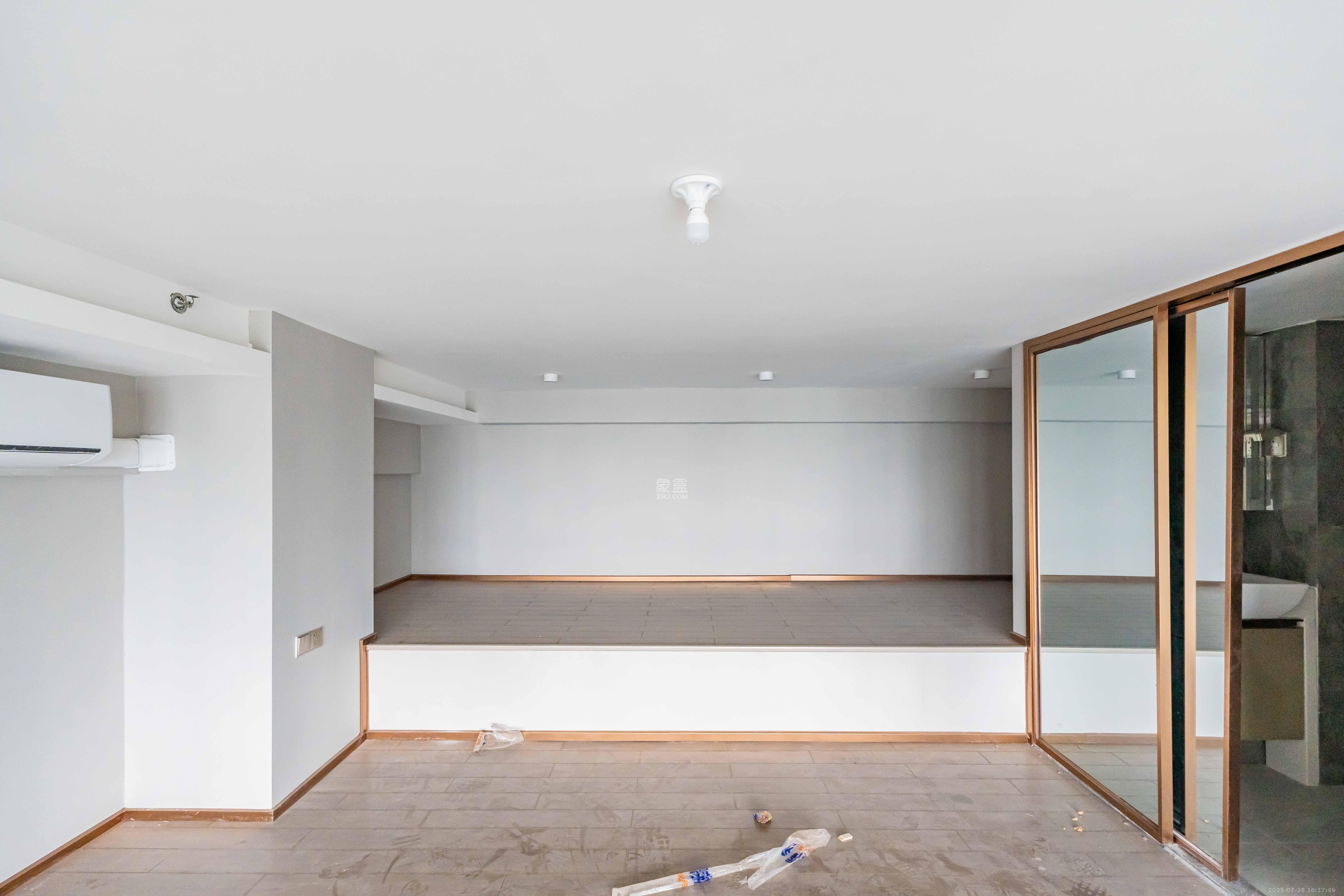 华远华时代 1室1厅1卫 3500.0元/月 华远华时代 1室1厅1卫 3500.0元/月室内图