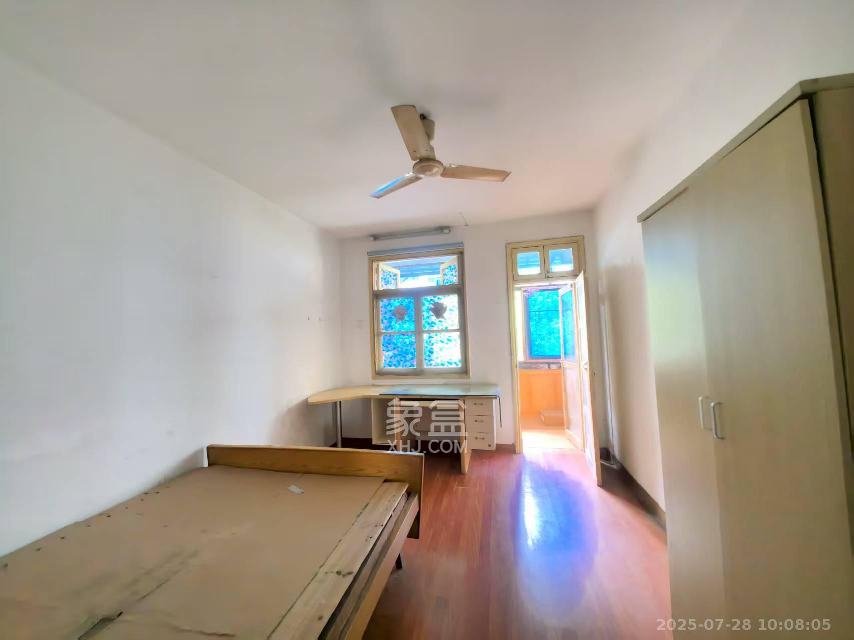 湖橡宿舍/湖橡小区  2室1厅1卫    1450.0元/月室内图