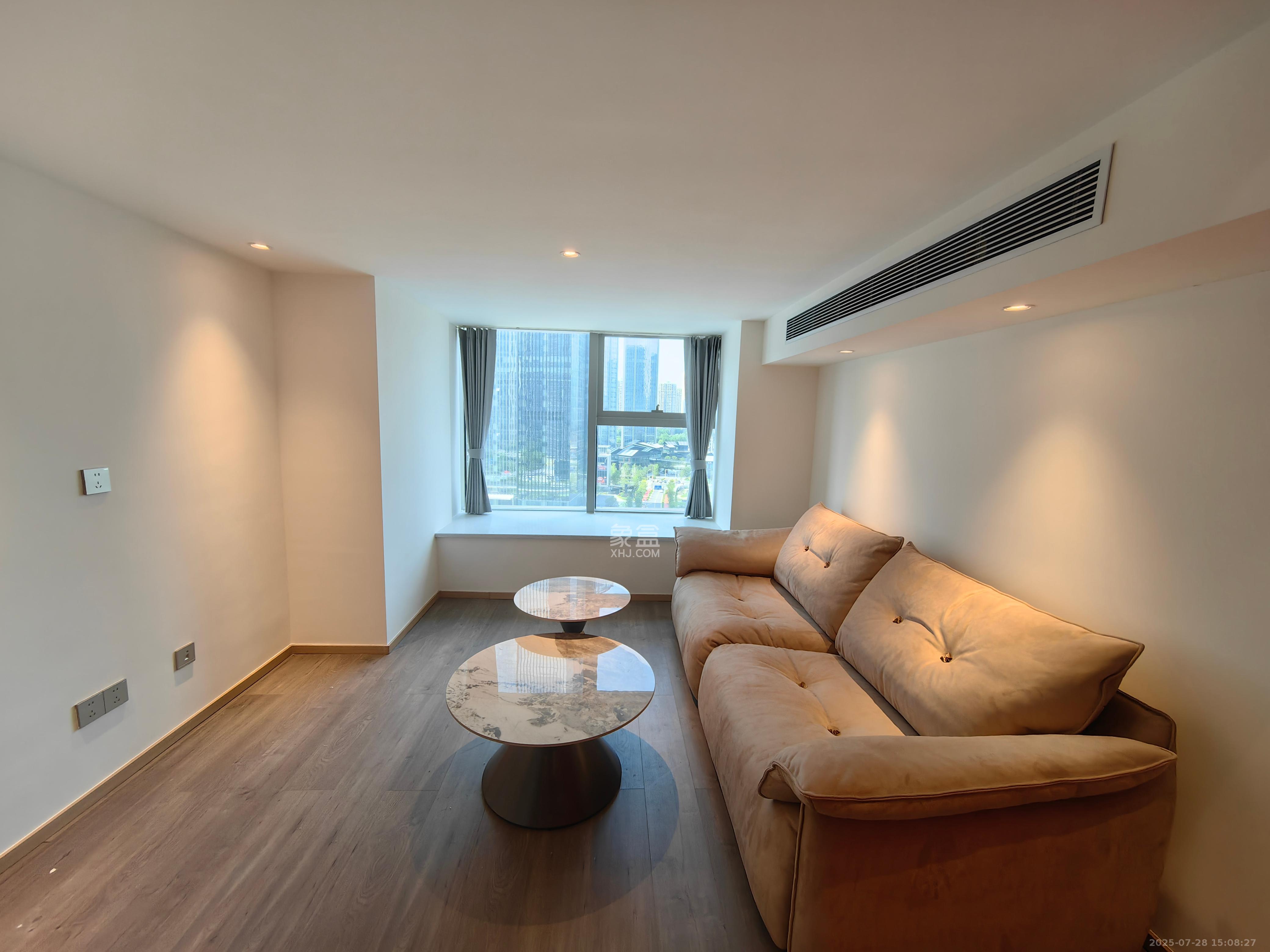 正荣梅溪紫阙台 2室1厅1卫 2300.0元/月 正荣梅溪紫阙台 2室1厅1卫 2300.0元/月室内图