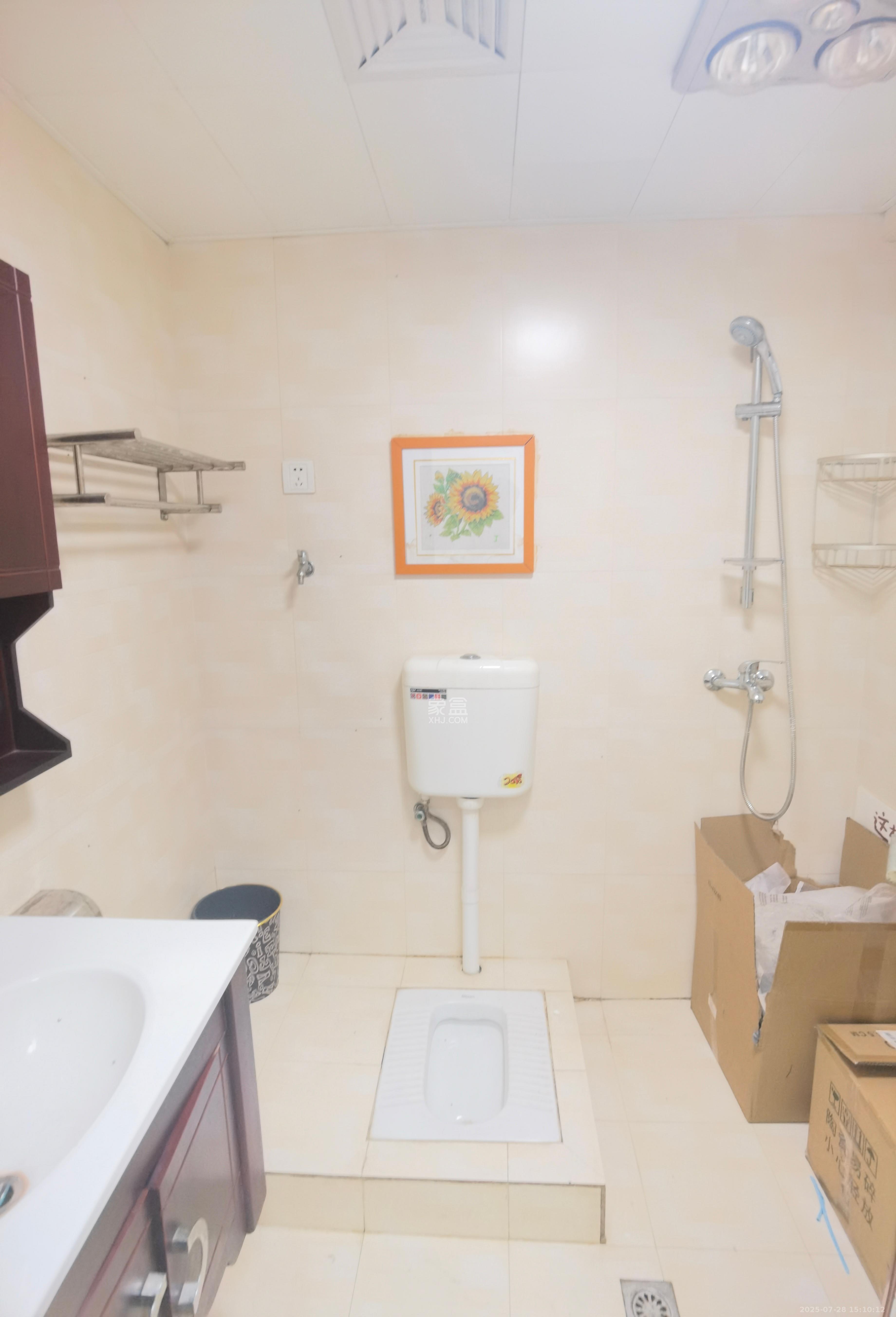 天健芙蓉盛世一期 1室1厅1卫 1500.0元/月 天健芙蓉盛世一期 1室1厅1卫 1500.0元/月室内图