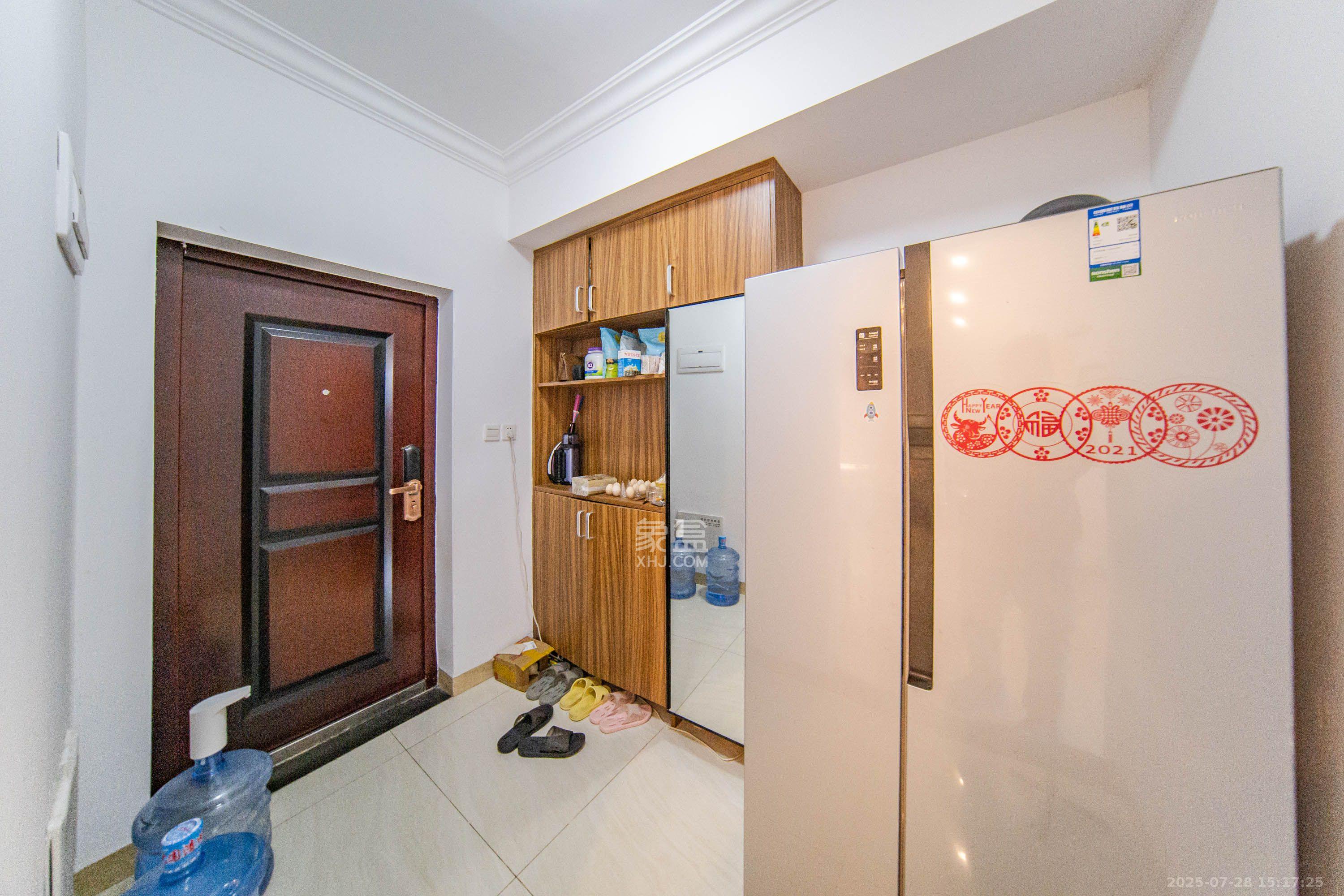 江山帝景哈佛  4室2厅2卫    3000.0元/月室内图