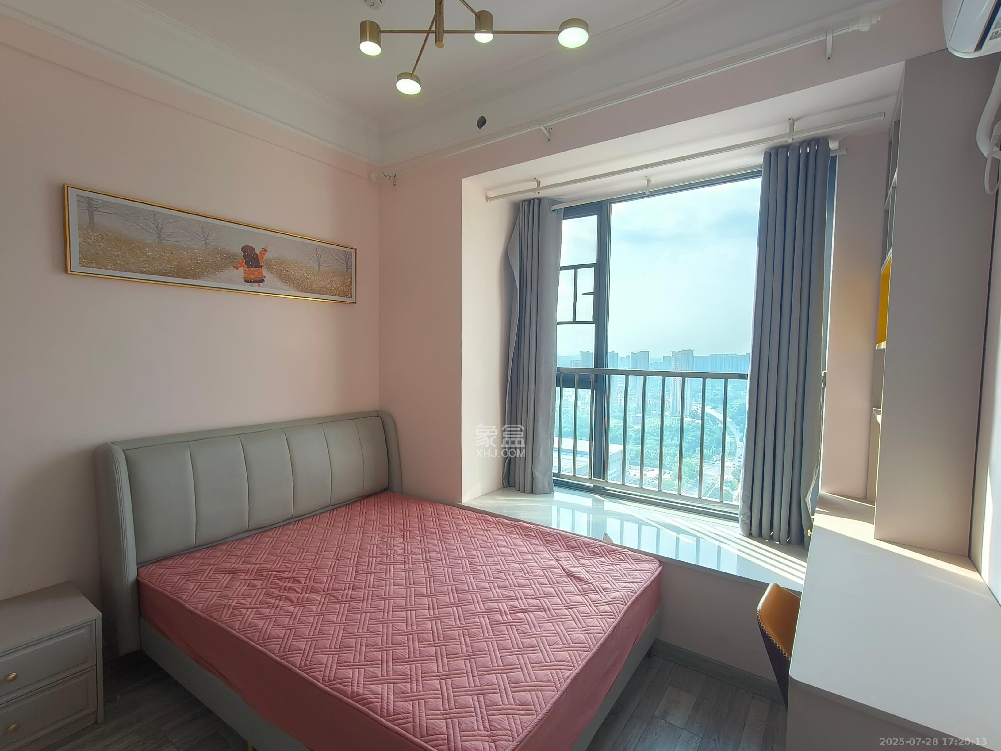 湘一书香里 2室1厅1卫 2800.0元/月 湘一书香里 2室1厅1卫 2800.0元/月室内图