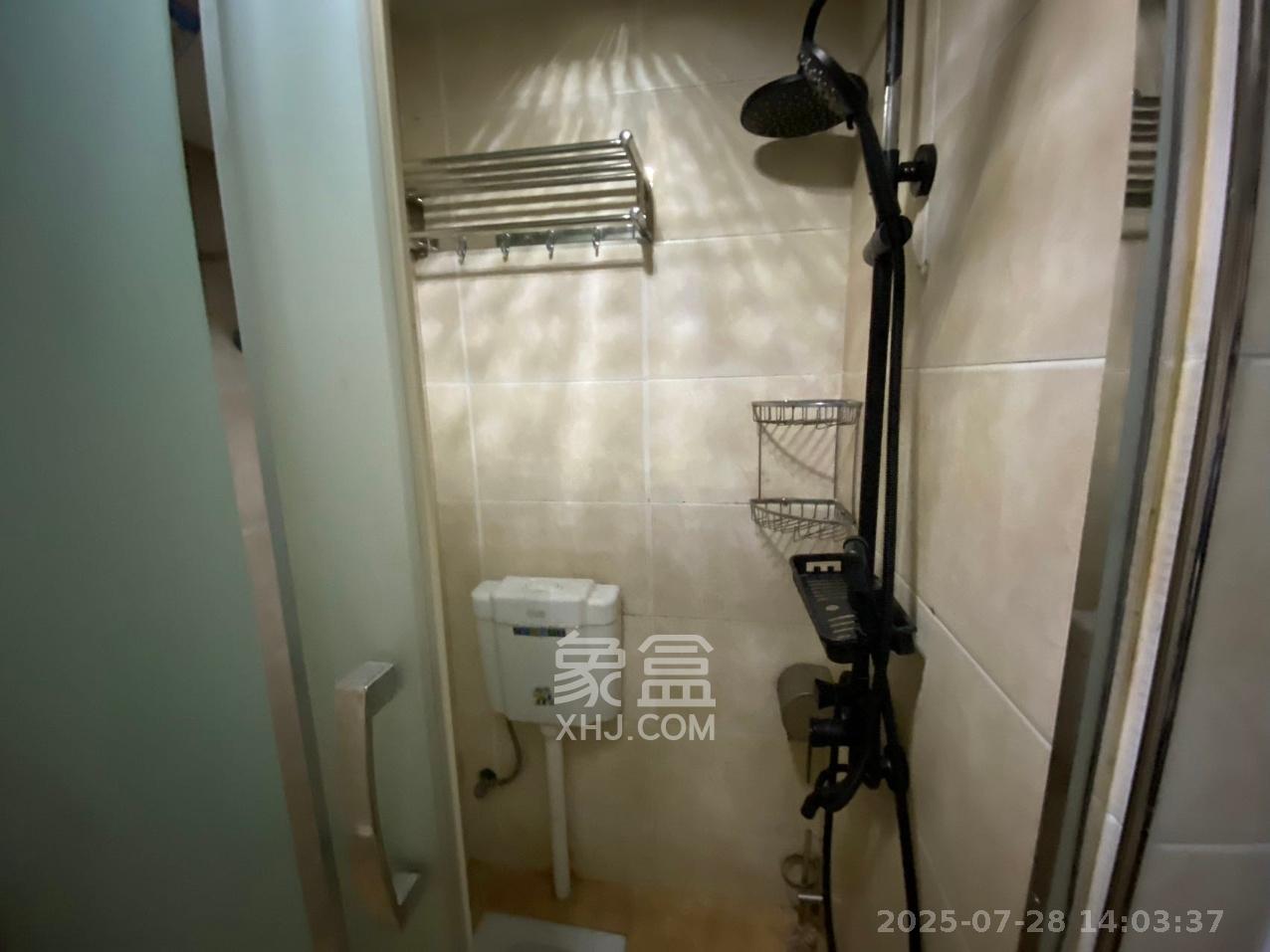 万科魅力之城  1室1厅1卫    998.0元/月室内图