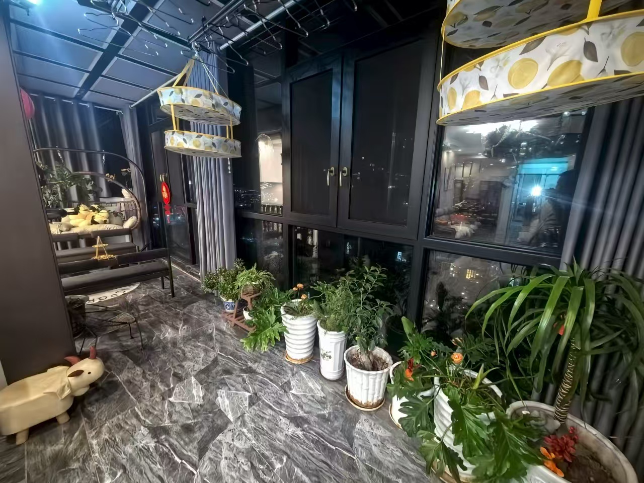 高尔夫紫龙郡 6室3厅3卫 138.0万 高尔夫紫龙郡 6室3厅3卫 138.0万室内图