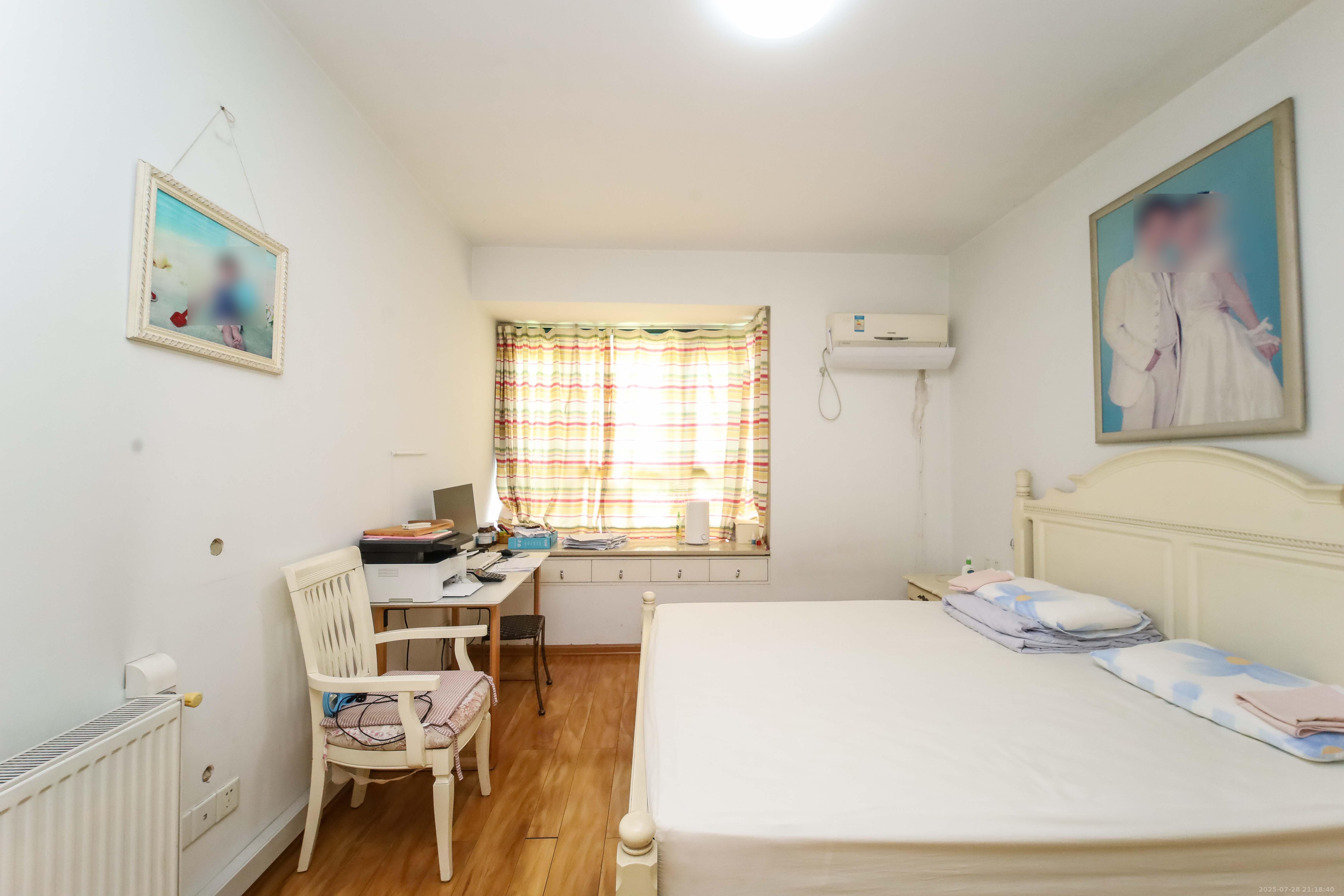 凯乐湘园 3室2厅2卫 99.8万 凯乐湘园 3室2厅2卫 99.8万卧室