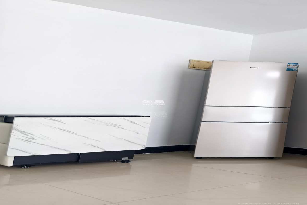 城南春天(金城大厦) 1室1厅1卫 1300.0元/月 城南春天(金城大厦) 1室1厅1卫 1300.0元/月室内图