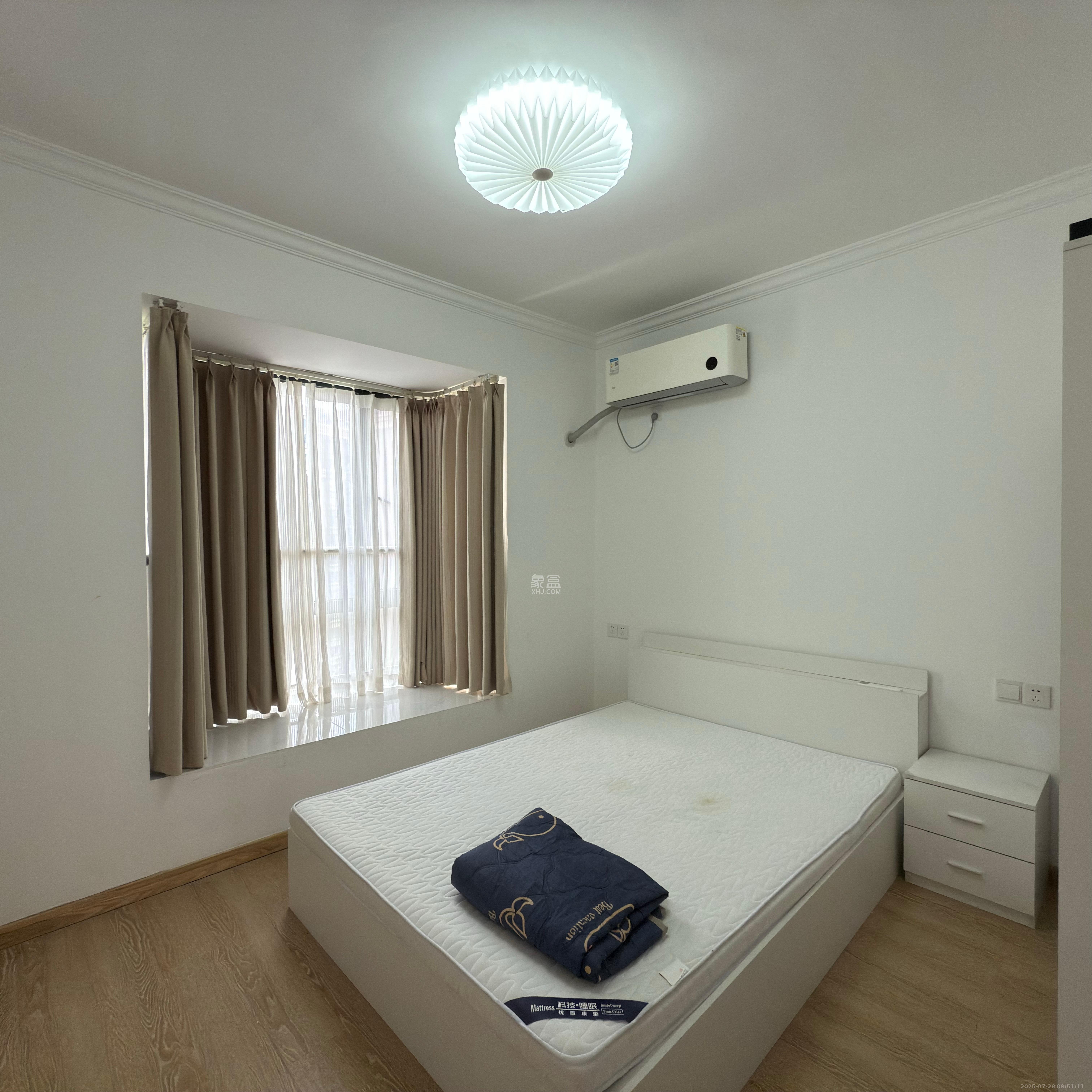 长沙欧洲城 3室2厅2卫 3350.0元/月 长沙欧洲城 3室2厅2卫 3350.0元/月室内图