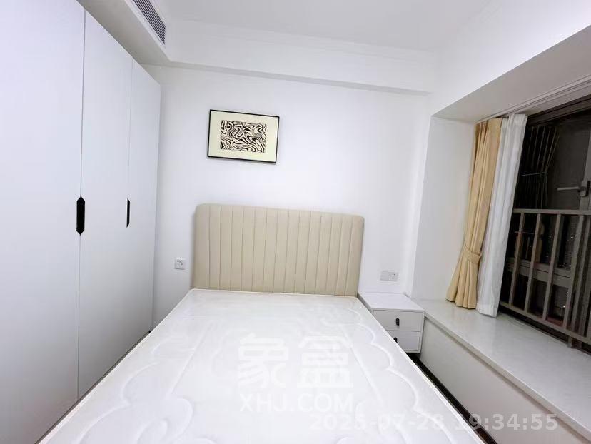 佳兆业滨江四季  3室1厅2卫   4200.00元/月室内图