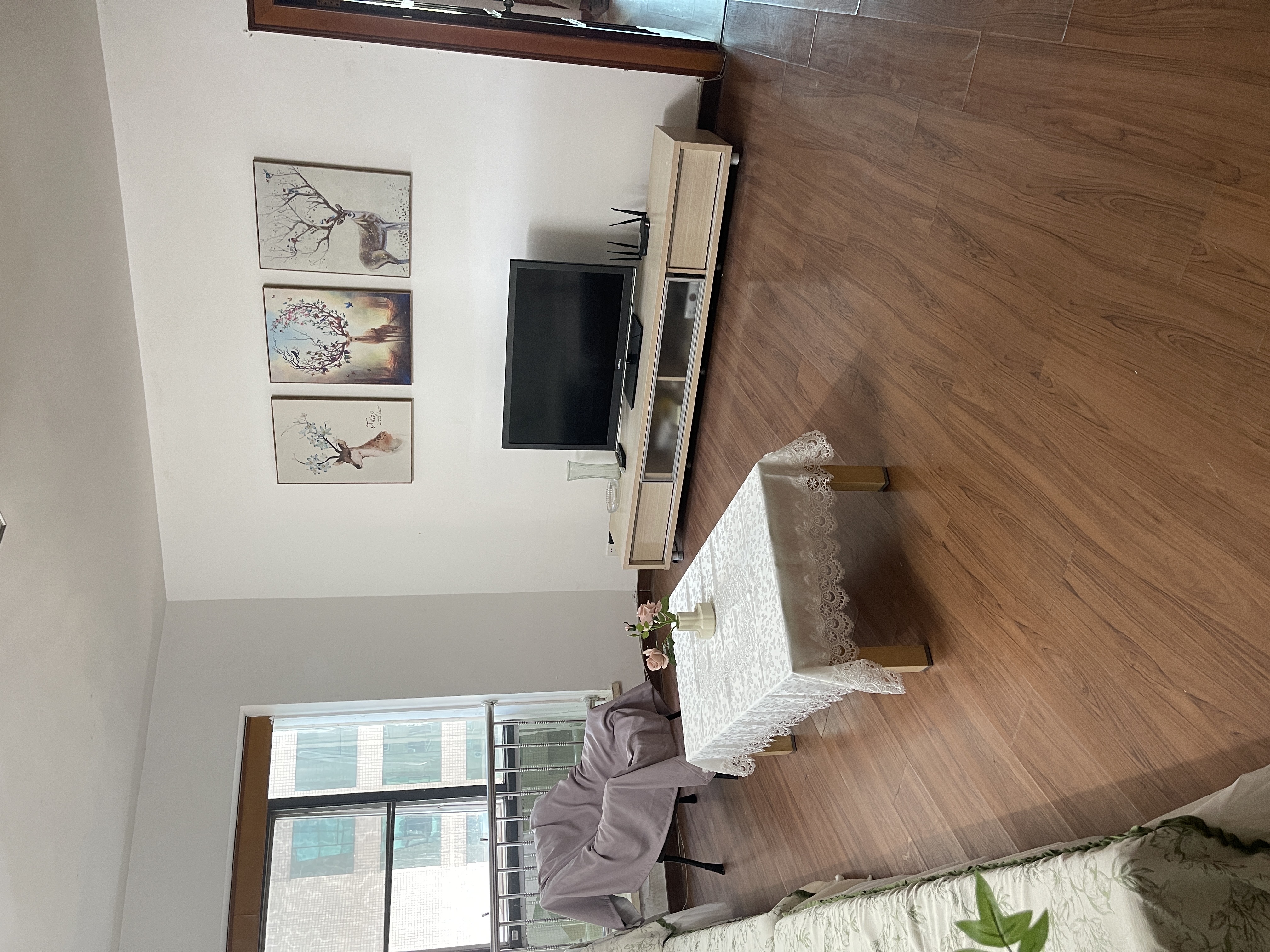 帝晶大厦 3室1厅2卫 2600.0元/月 帝晶大厦 3室1厅2卫 2600.0元/月室内图