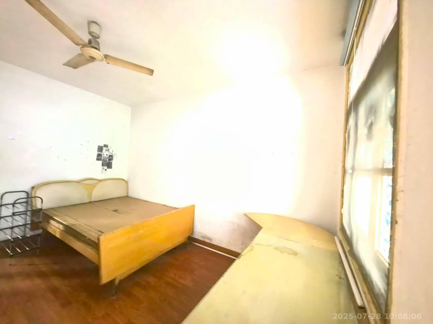 湖橡宿舍/湖橡小区  2室1厅1卫    1450.0元/月室内图