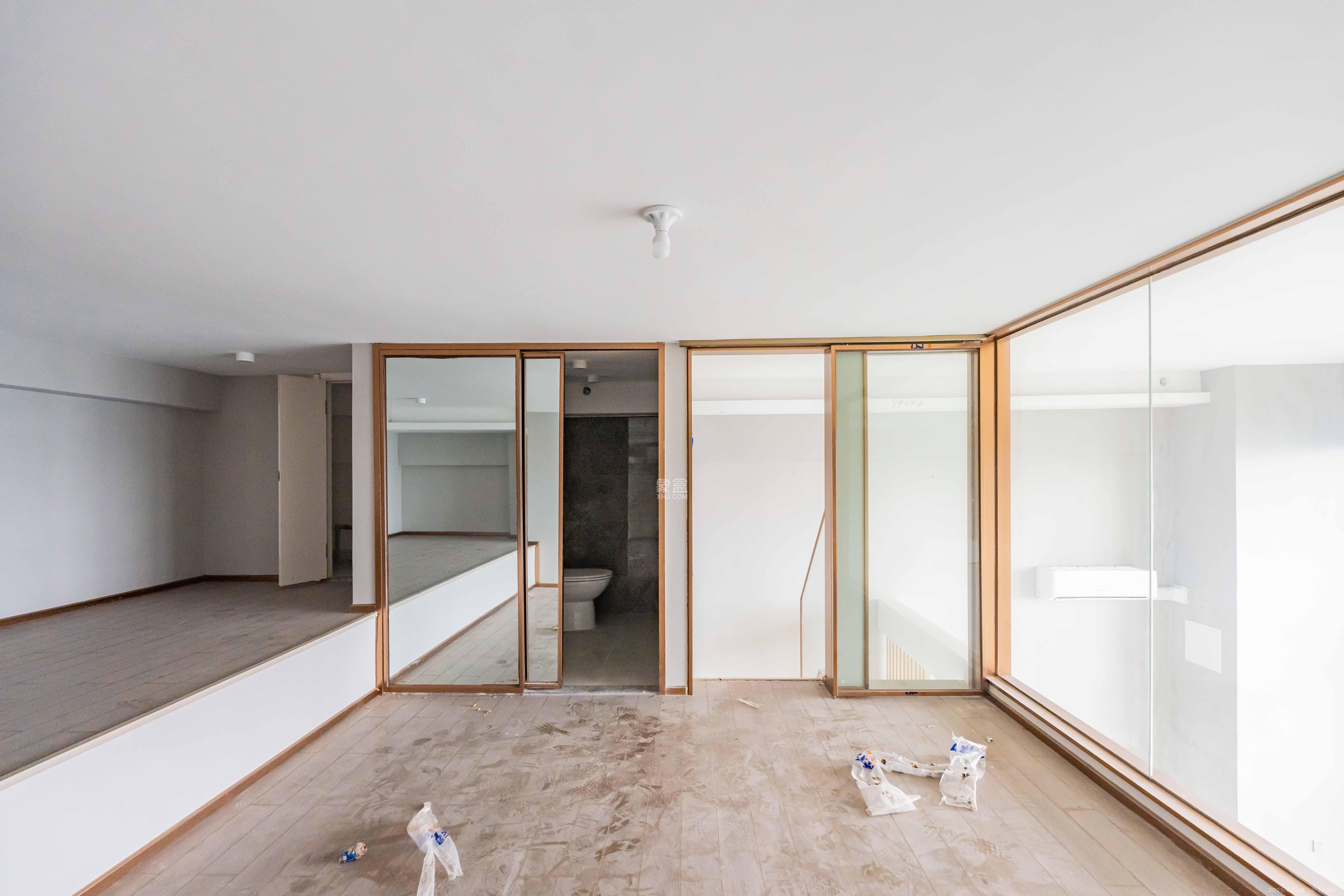 华远华时代 1室1厅1卫 3500.0元/月 华远华时代 1室1厅1卫 3500.0元/月室内图