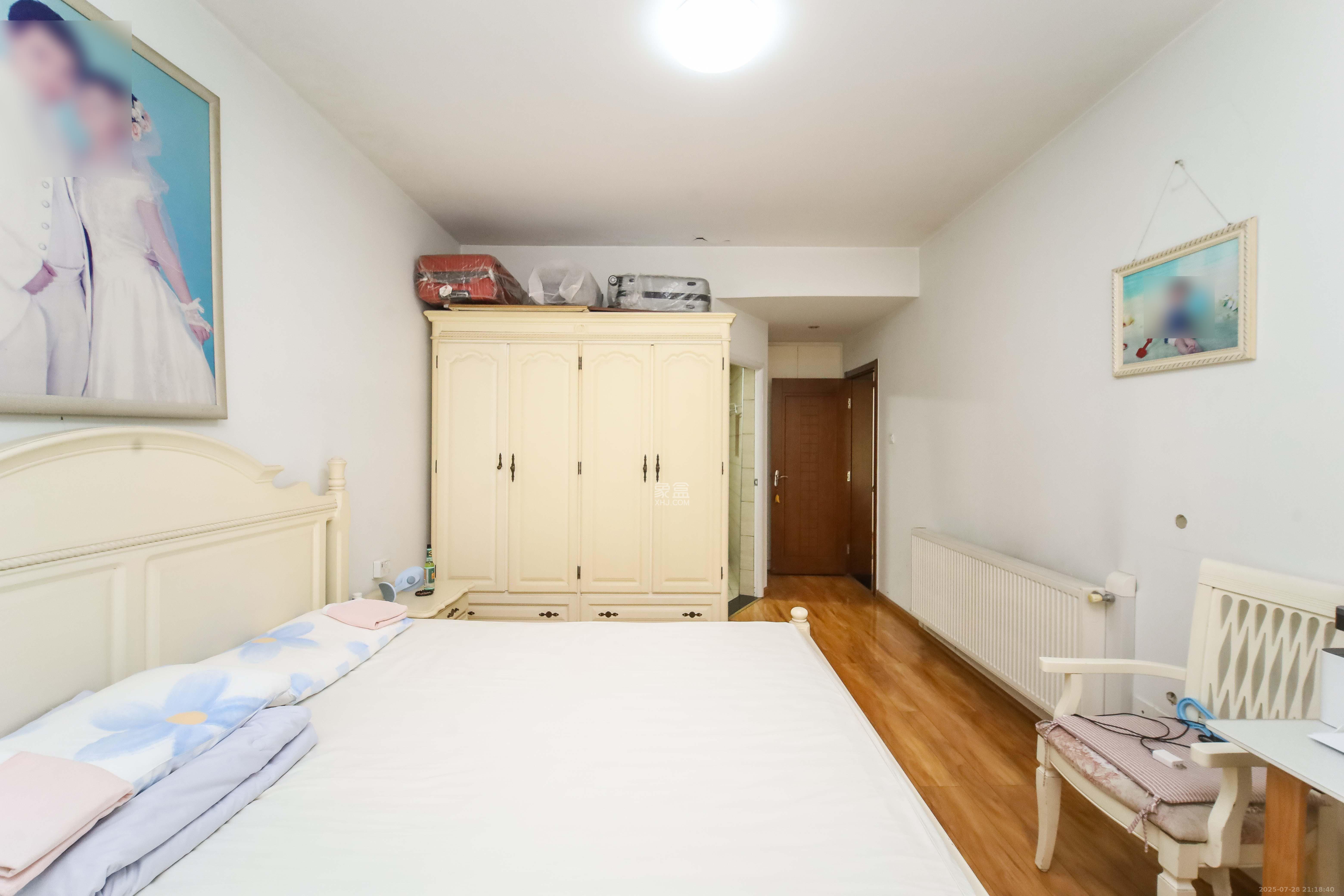 凯乐湘园 3室2厅2卫 99.8万 凯乐湘园 3室2厅2卫 99.8万卧室