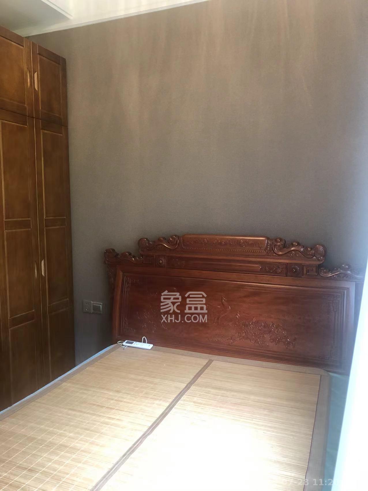 恒大文化旅游城C区 3室2厅2卫 2600.0元/月 恒大文化旅游城C区 3室2厅2卫 2600.0元/月室内图