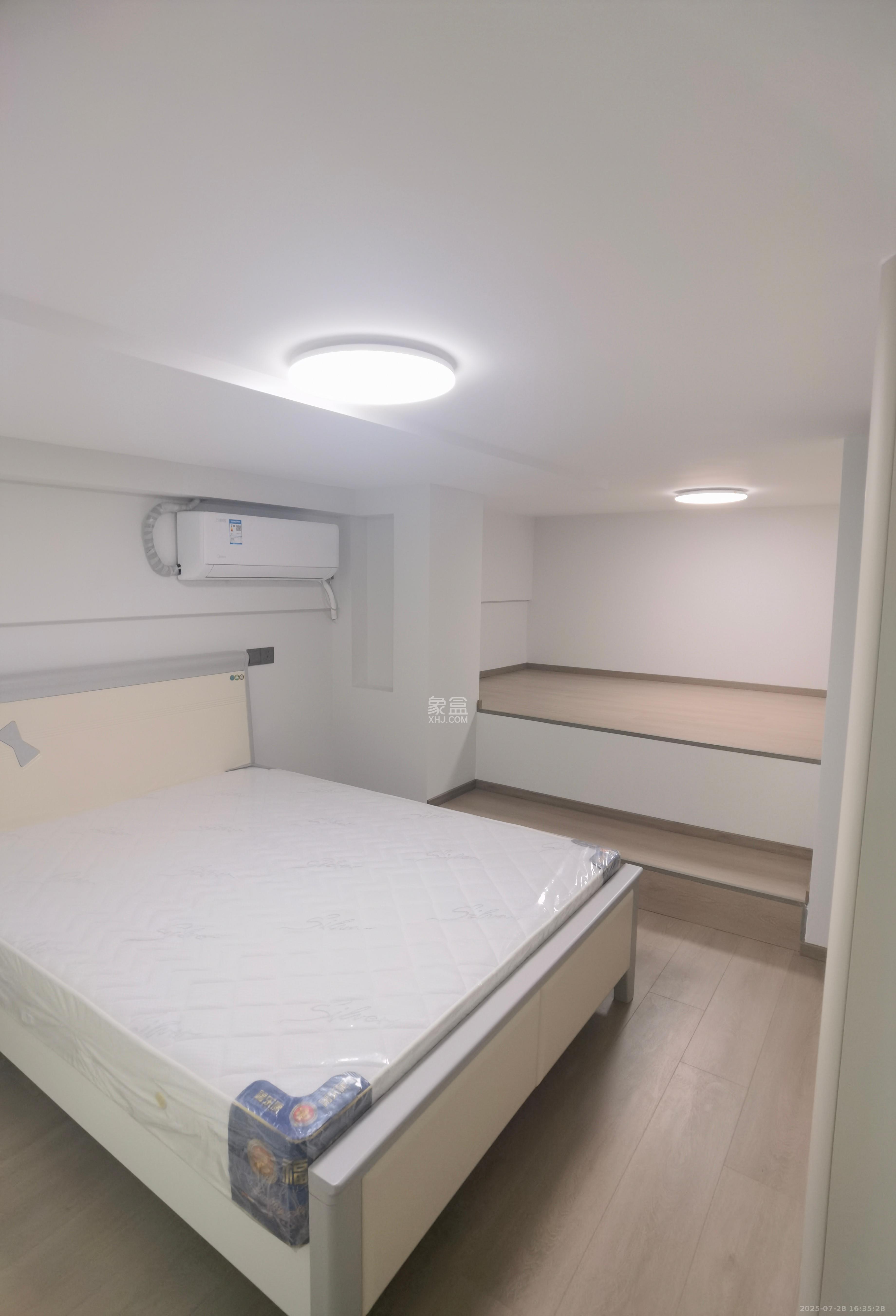 建发养云  2室1厅1卫   3000.00元/月室内图