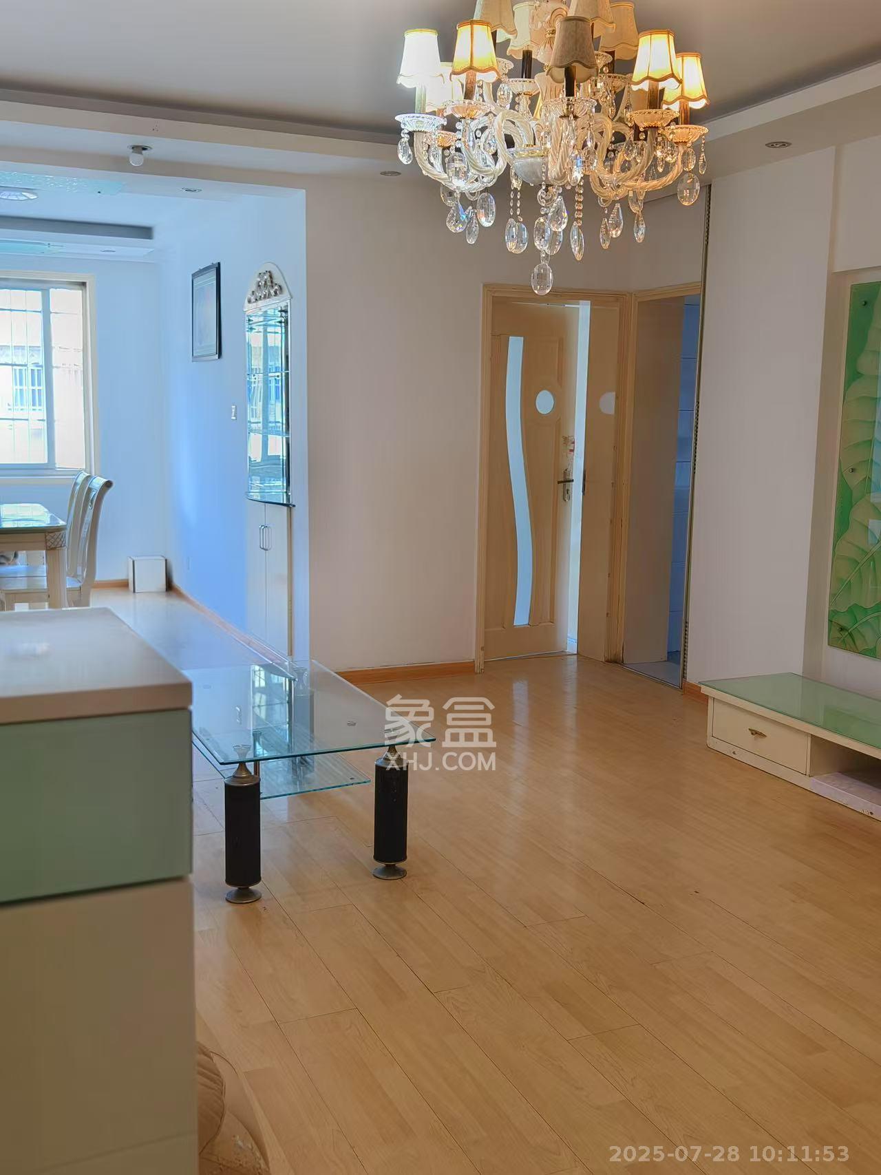 长征花园