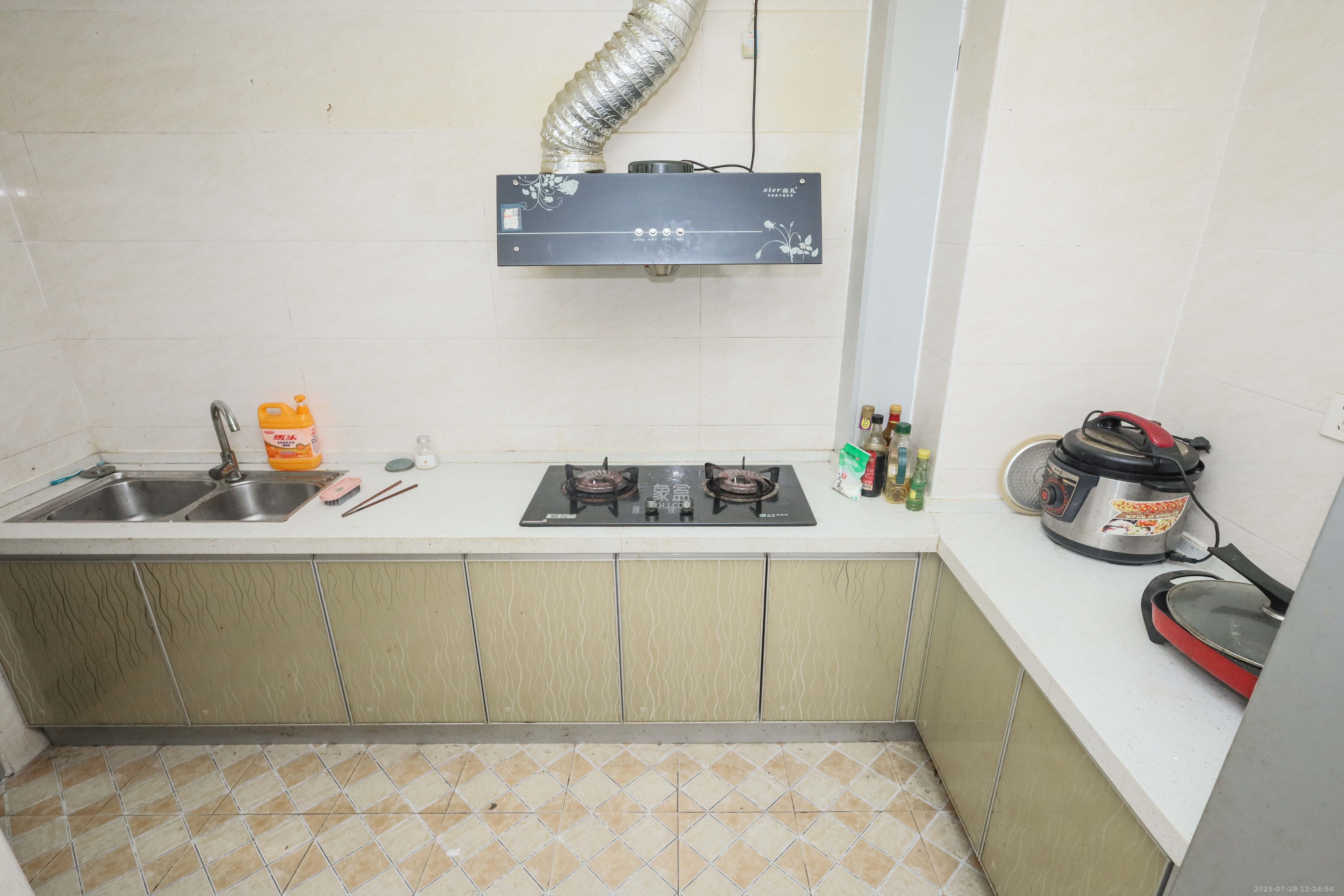 梅溪湖合能璞丽 3室2厅2卫 105.0万 梅溪湖合能璞丽 3室2厅2卫 105.0万厨房