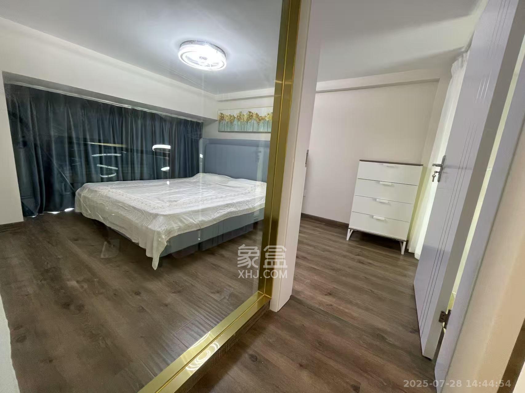 明昇壹城(明昇时代广场)三期 2室2厅1卫 2800.0元/月 明昇壹城(明昇时代广场)三期 2室2厅1卫 2800.0元/月室内图