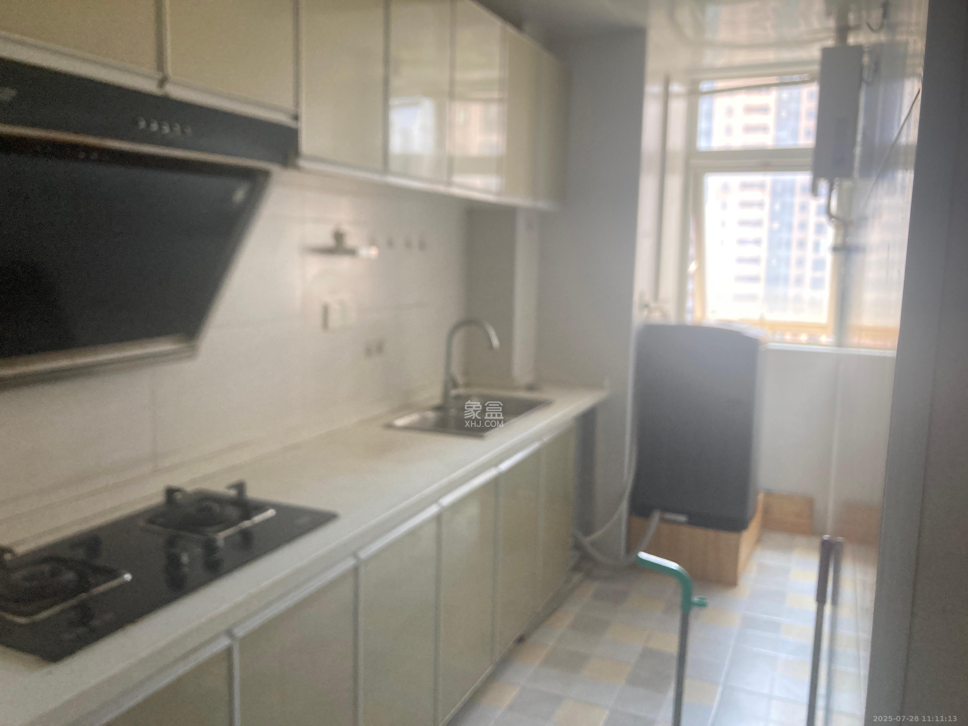 北辰三角洲E4区 2室1厅1卫 2500.0元/月 北辰三角洲E4区 2室1厅1卫 2500.0元/月室内图