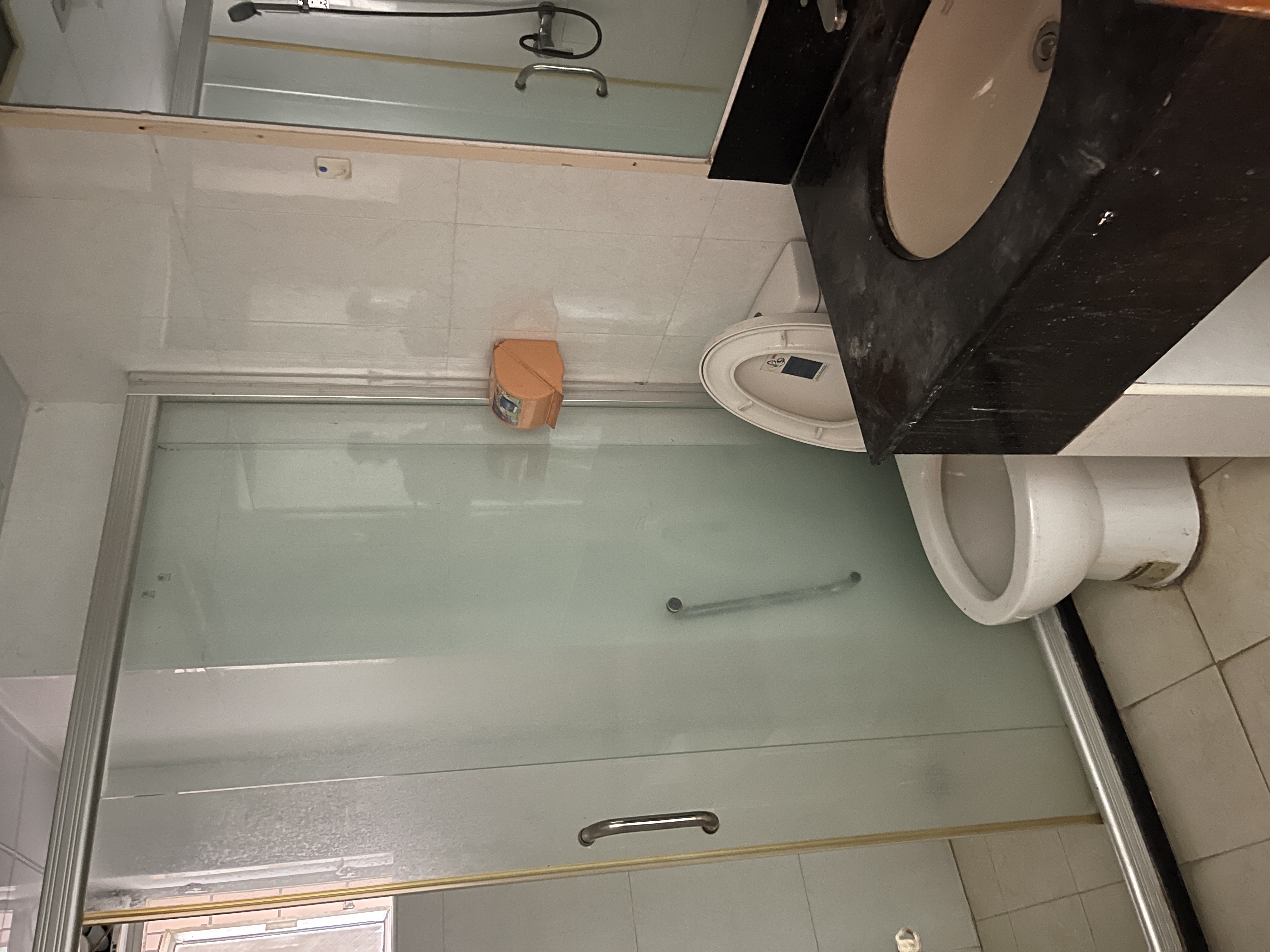 帝晶大厦  3室1厅2卫   2600.00元/月室内图