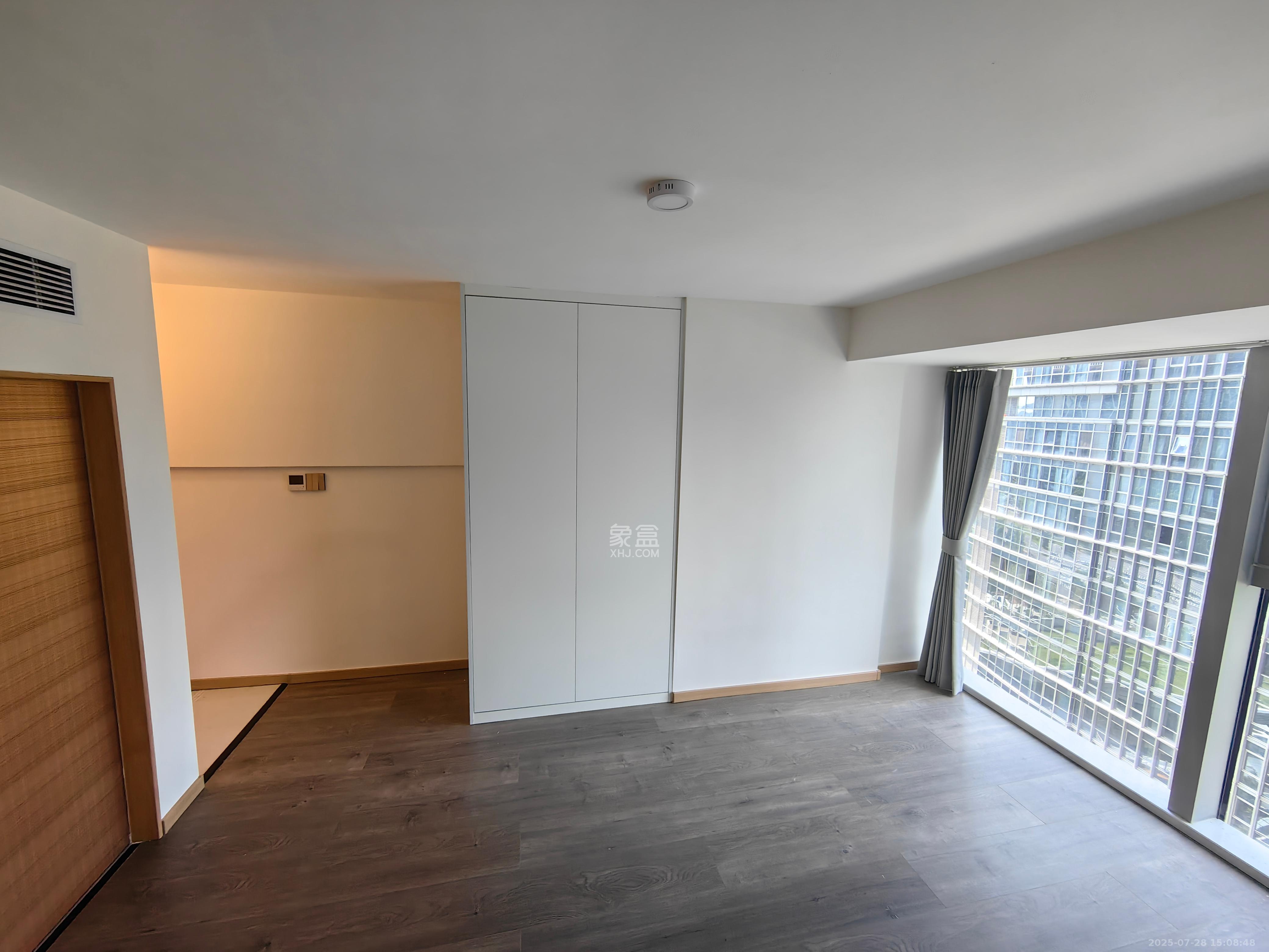 正荣梅溪紫阙台 2室1厅1卫 2300.0元/月 正荣梅溪紫阙台 2室1厅1卫 2300.0元/月室内图