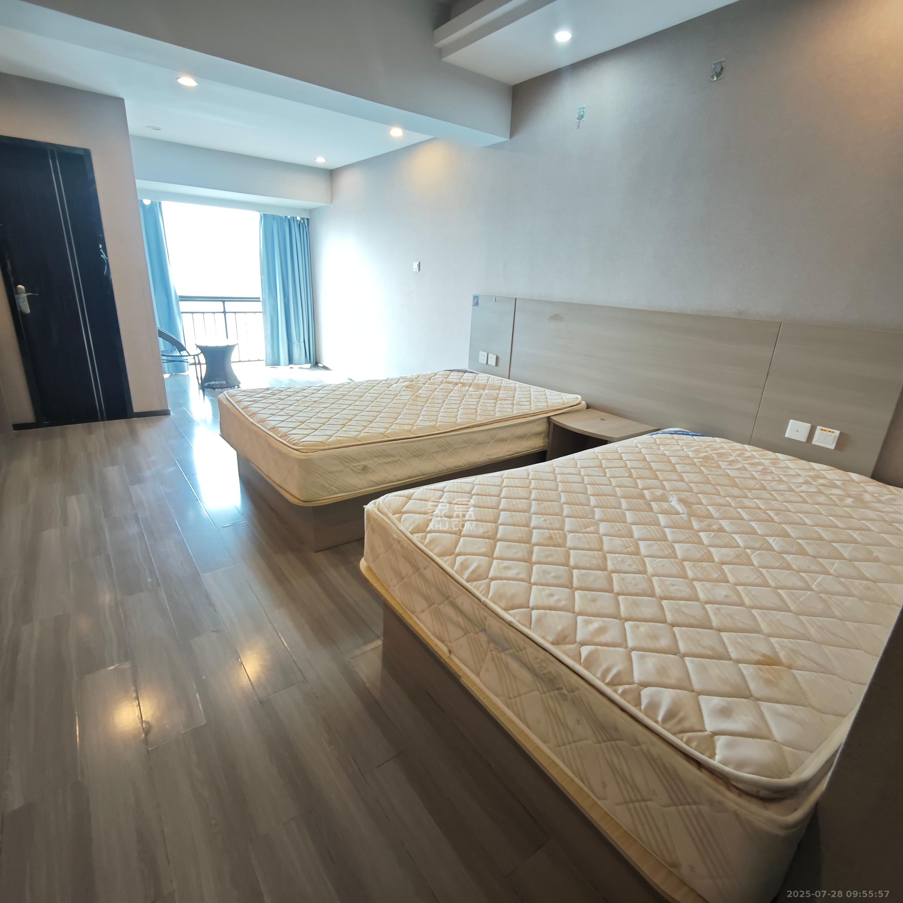 方略90公馆 1室1厅1卫 1000.0元/月 方略90公馆 1室1厅1卫 1000.0元/月室内图