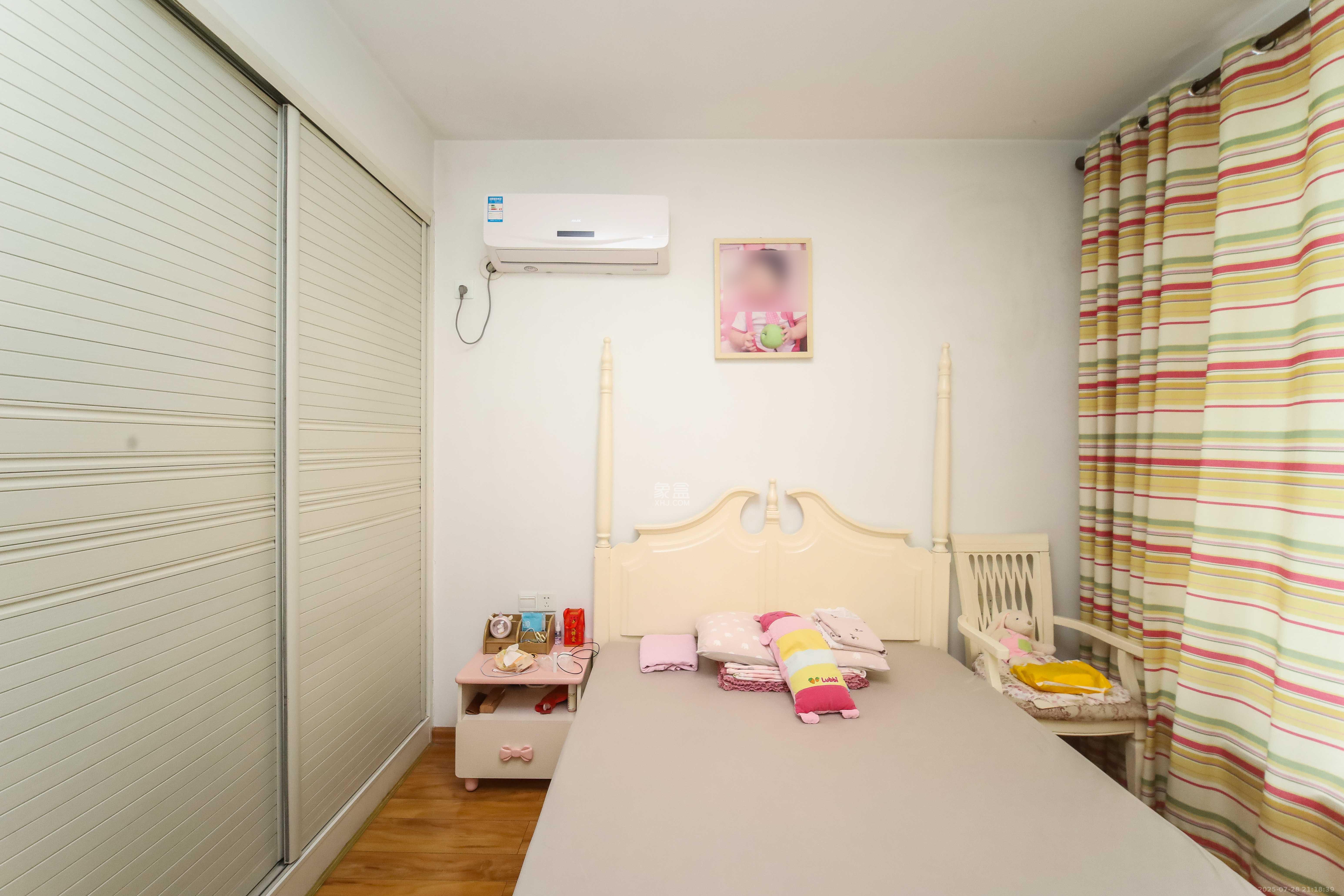 凯乐湘园 3室2厅2卫 99.8万 凯乐湘园 3室2厅2卫 99.8万卧室