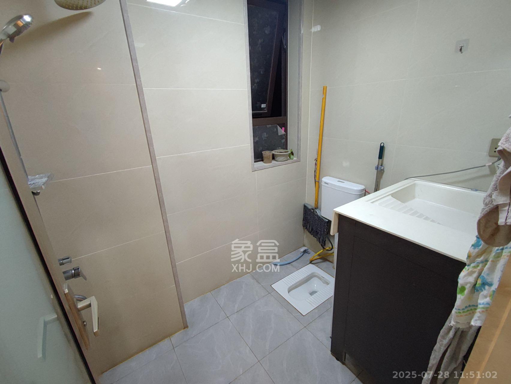 洋湖18克拉(旷远洋湖18克拉) 2室1厅1卫 2500.0元/月 洋湖18克拉(旷远洋湖18克拉) 2室1厅1卫 2500.0元/月室内图