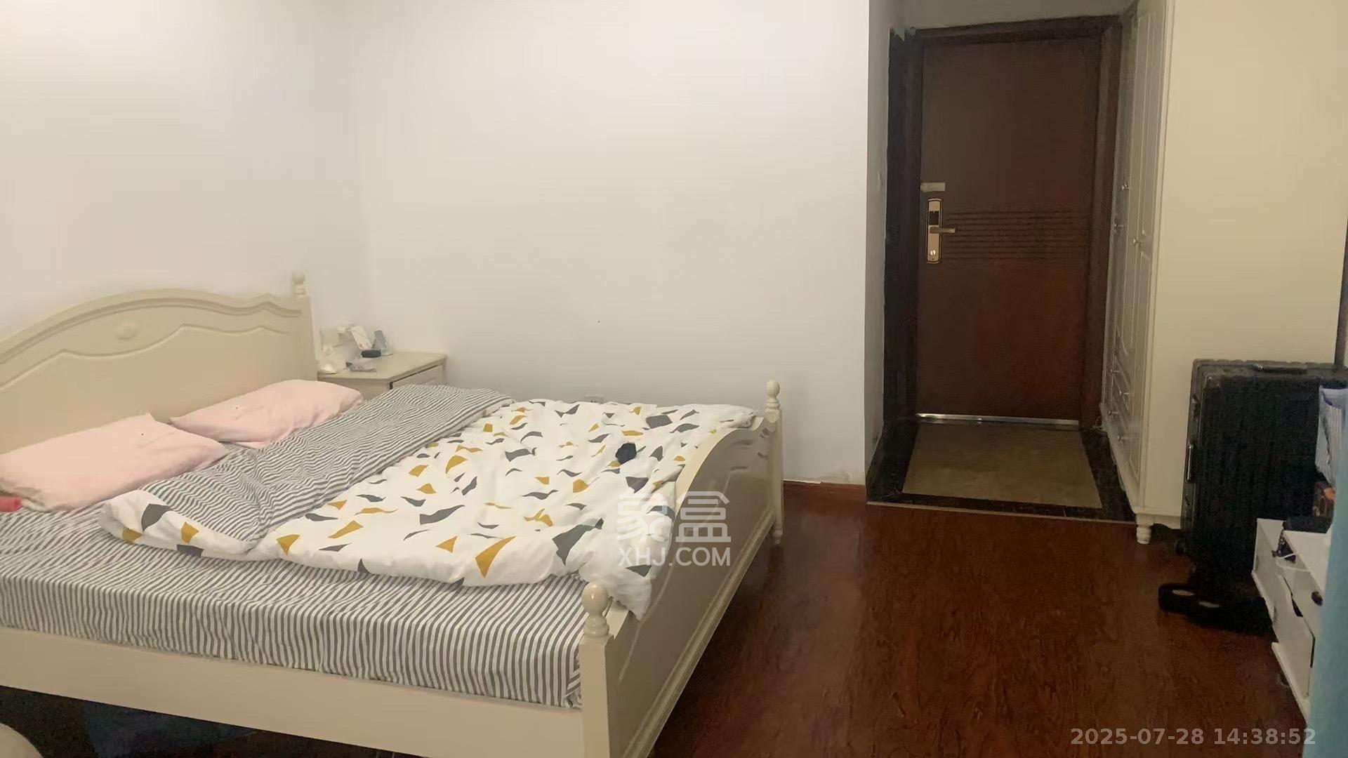 天元涉外景园B区 1室1厅1卫 1420.0元/月 天元涉外景园B区 1室1厅1卫 1420.0元/月室内图