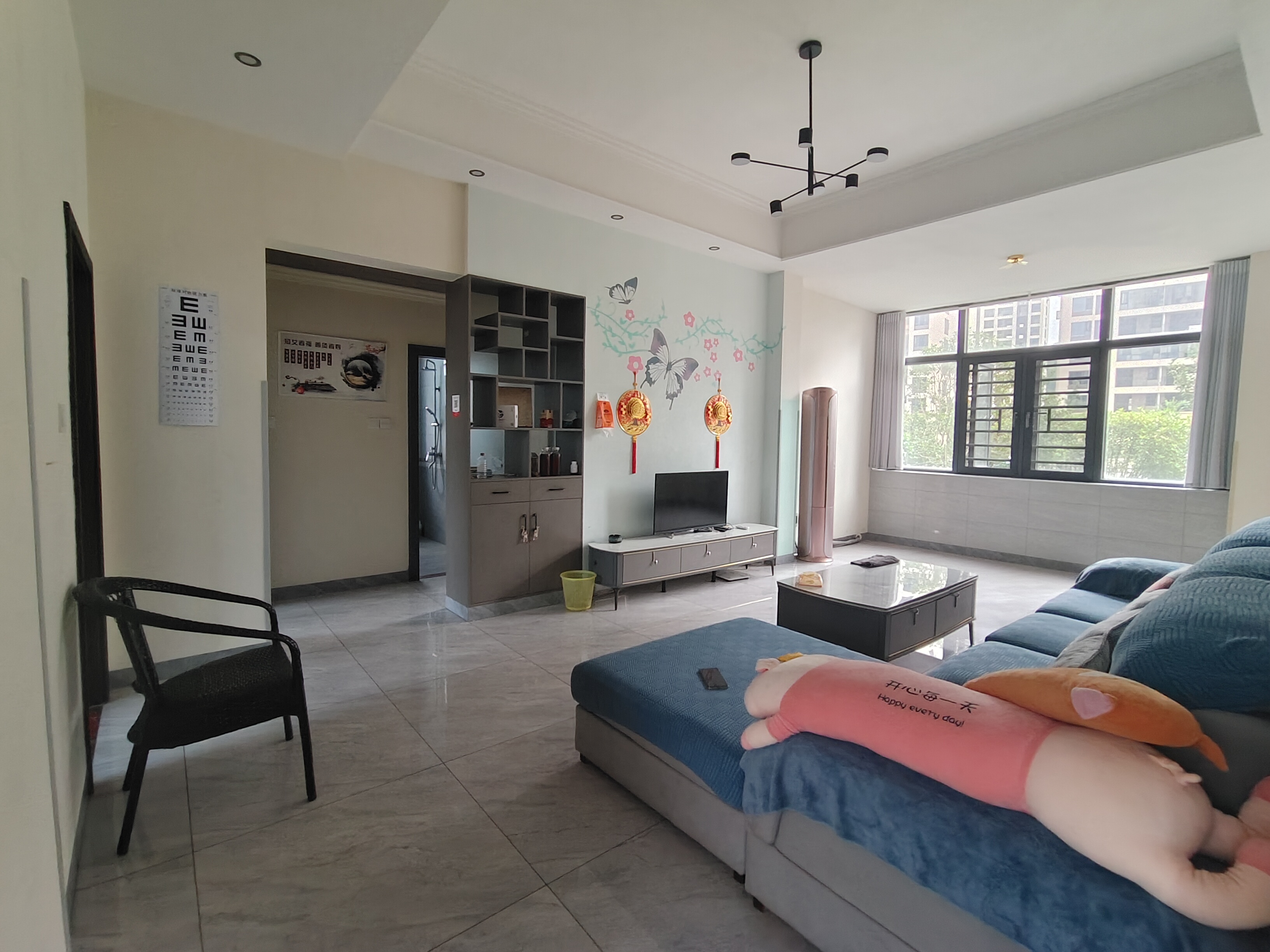 百弘学府城  1室0厅0卫    1800.0元/月室内图