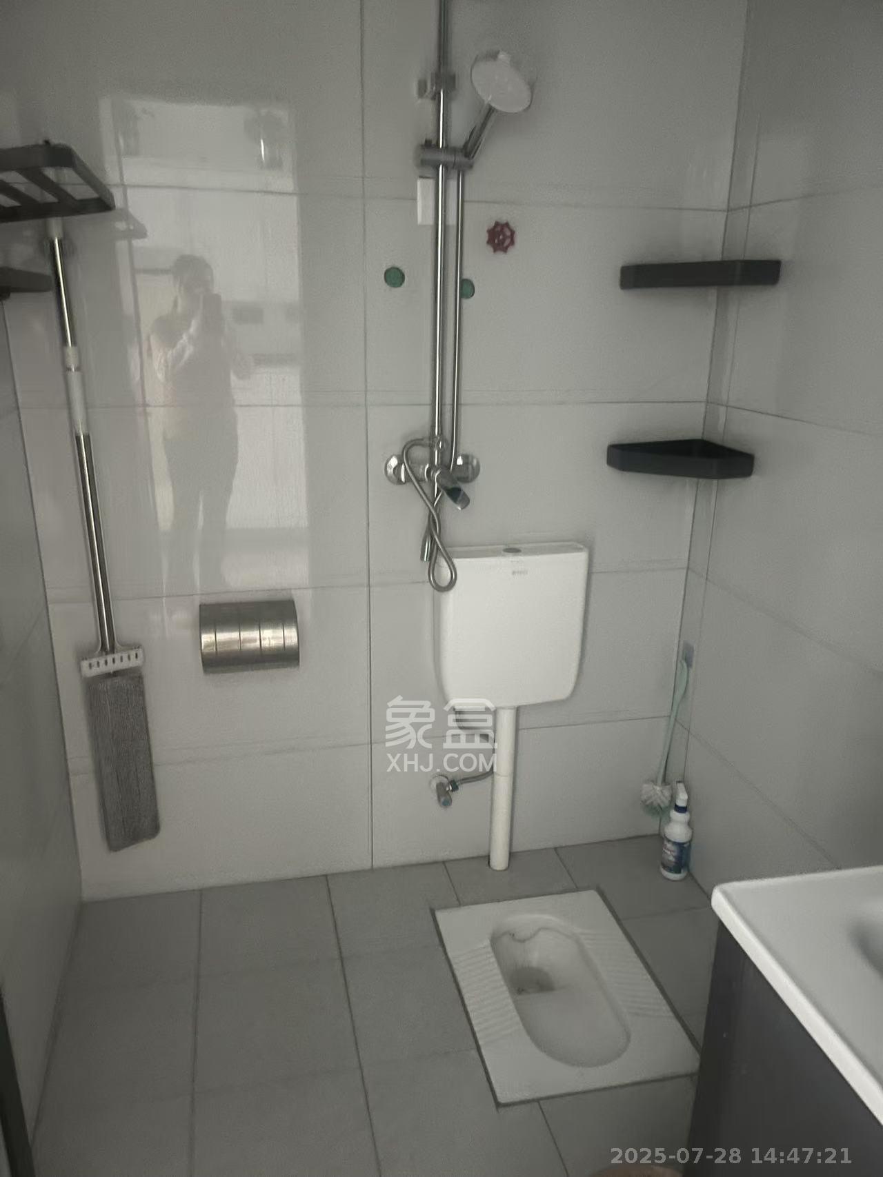 中建嘉和城  1室1厅1卫    1450.0元/月 中建嘉和城  1室1厅1卫    1450.0元/月室内图