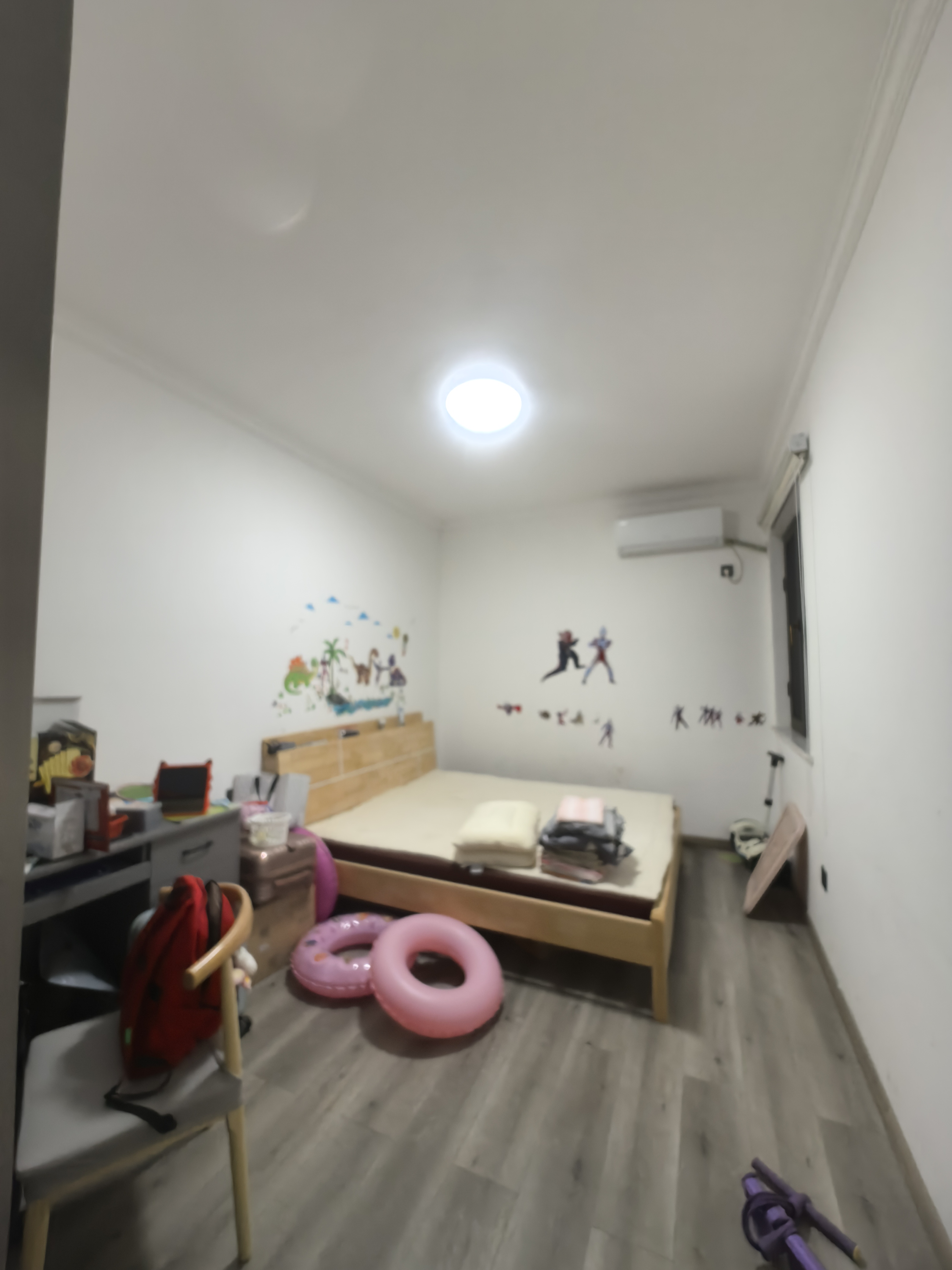 大同芙蓉二期(芙蓉广场)  3室2厅2卫    95.0万客厅