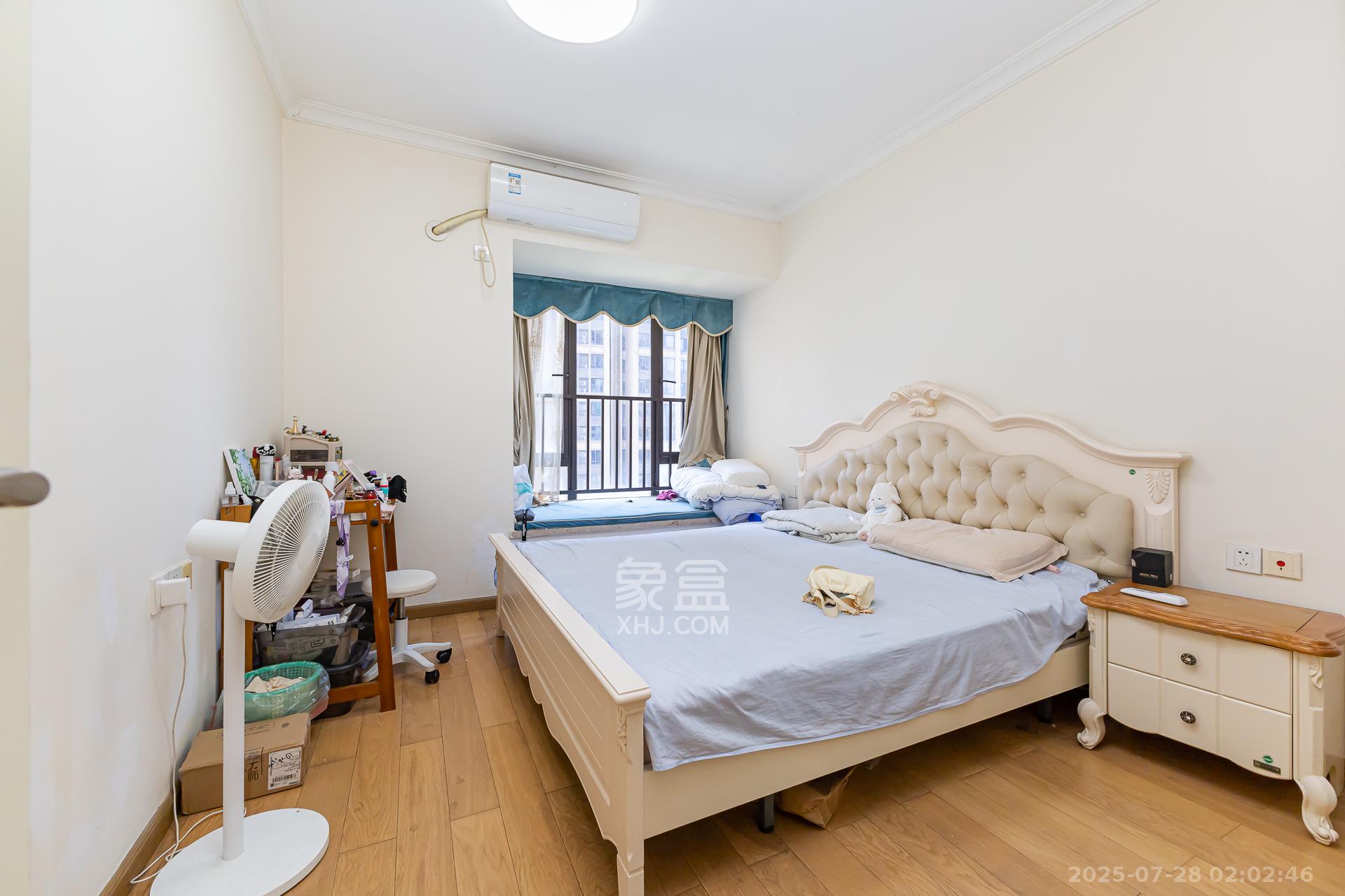 时代倾城一期  2室1厅1卫    65.0万 时代倾城一期  2室1厅1卫    65.0万卧室