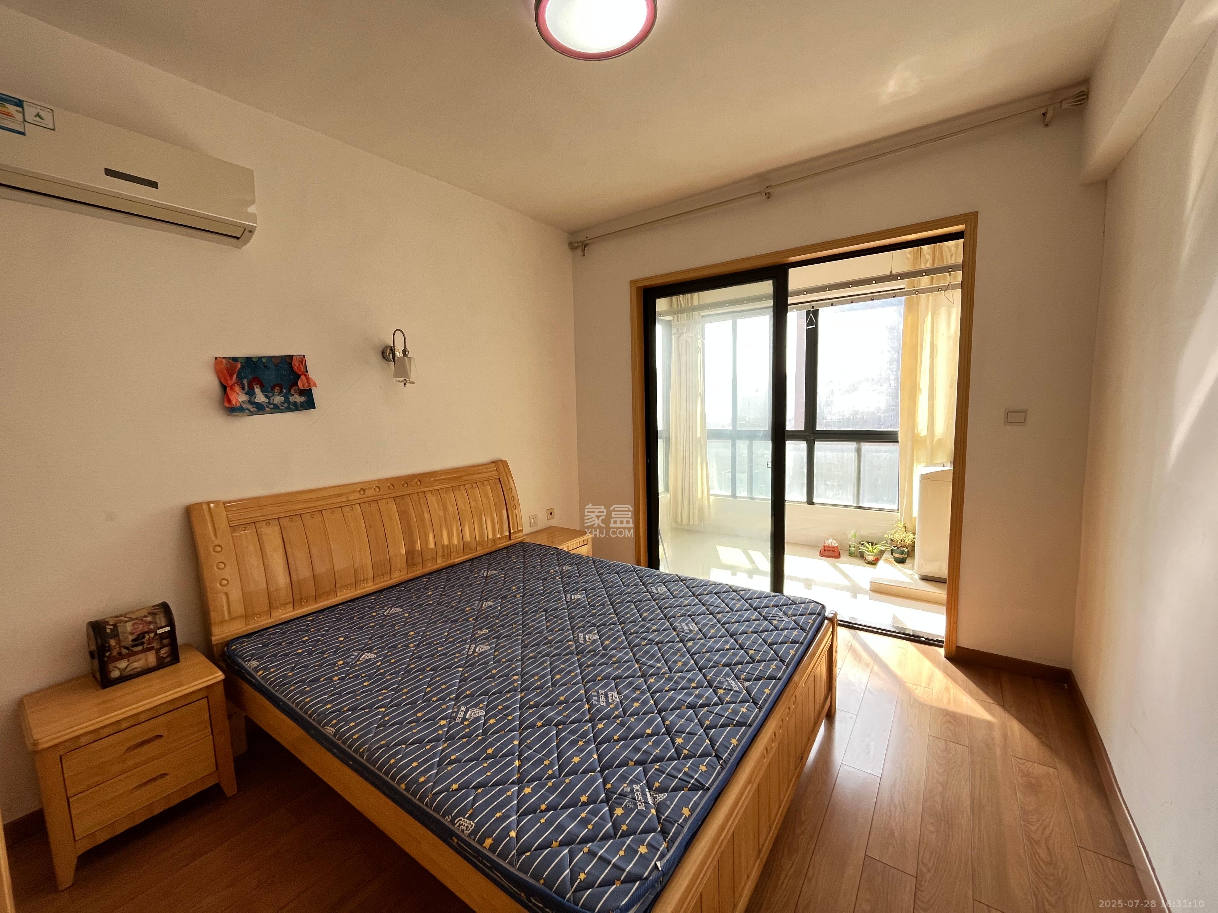 建发汇金国际 2室2厅1卫 3200.0元/月 建发汇金国际 2室2厅1卫 3200.0元/月室内图