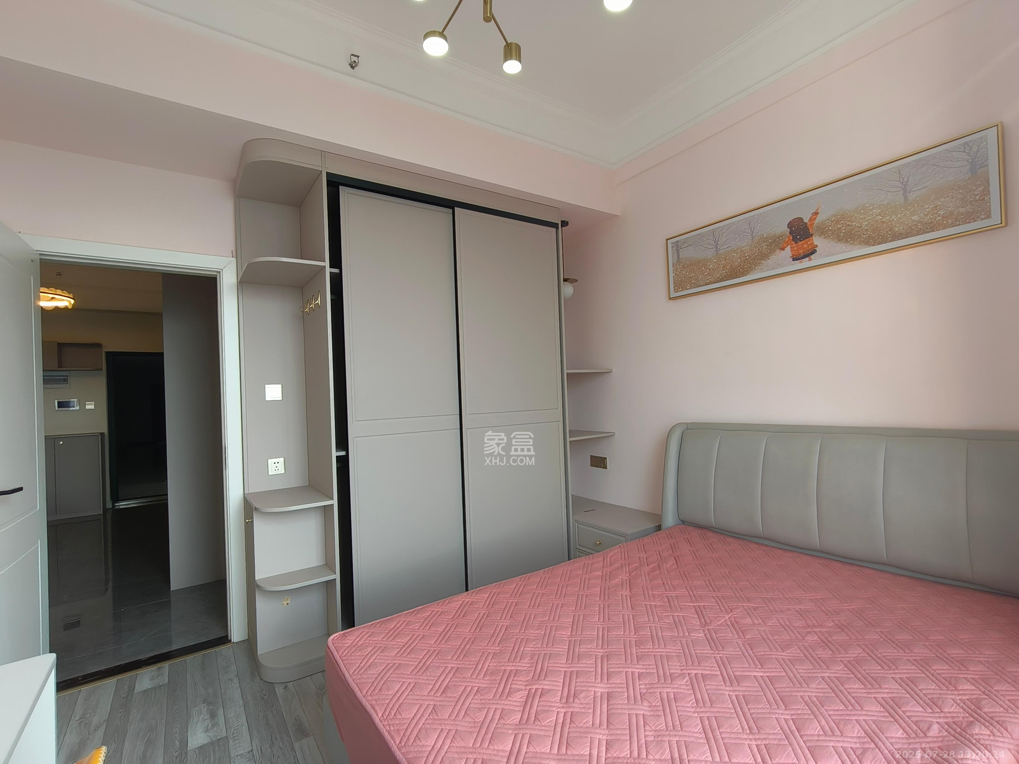 湘一书香里 2室1厅1卫 2800.0元/月 湘一书香里 2室1厅1卫 2800.0元/月室内图