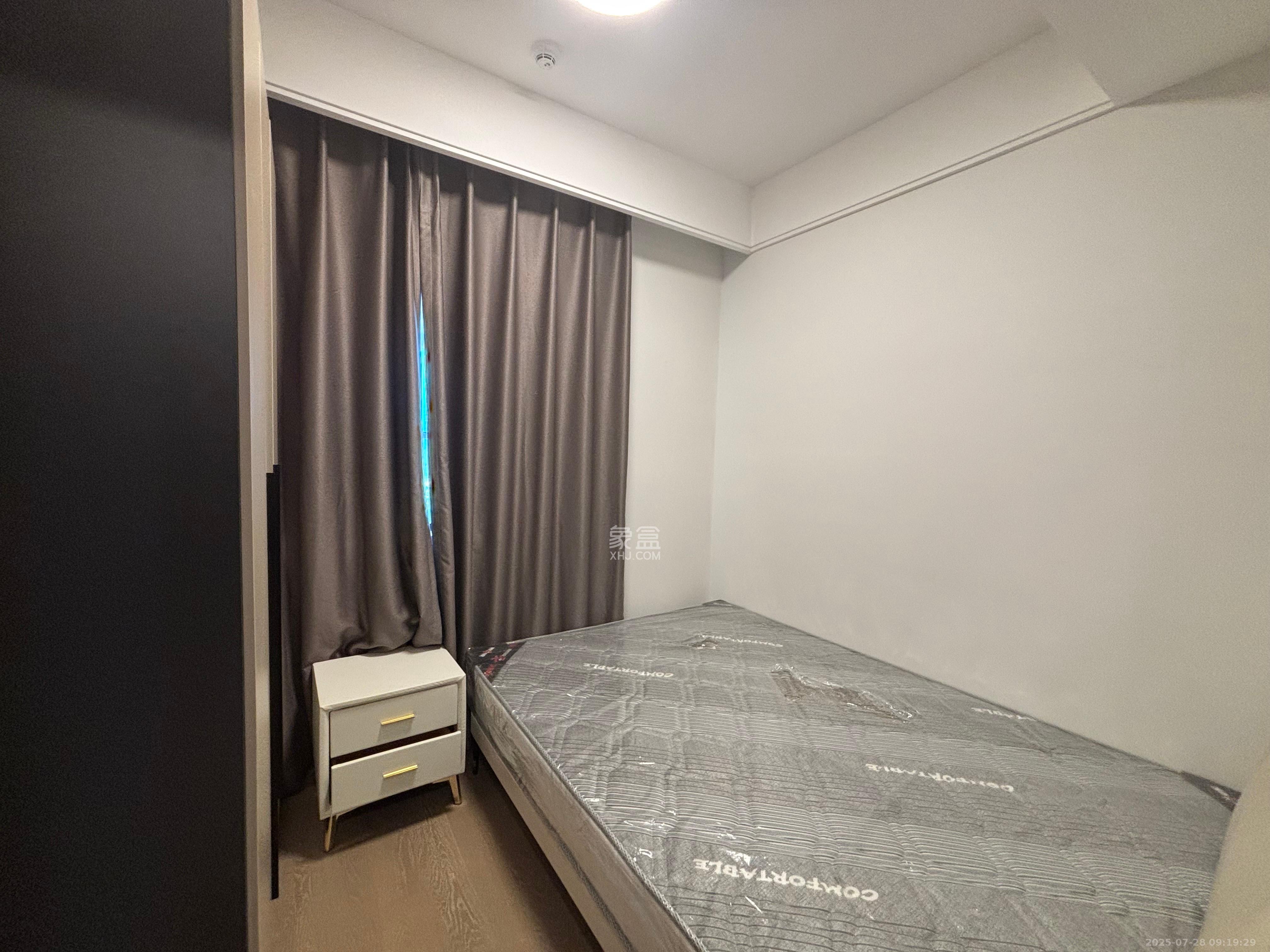 三一云谷  3室2厅2卫   3500.00元/月室内图
