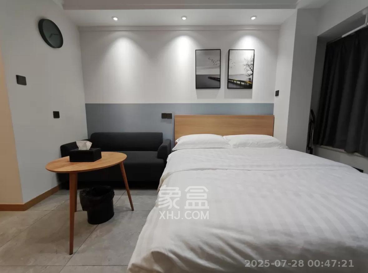 保利天禧EF区 1室0厅0卫 1900.0元/月 保利天禧EF区 1室0厅0卫 1900.0元/月室内图