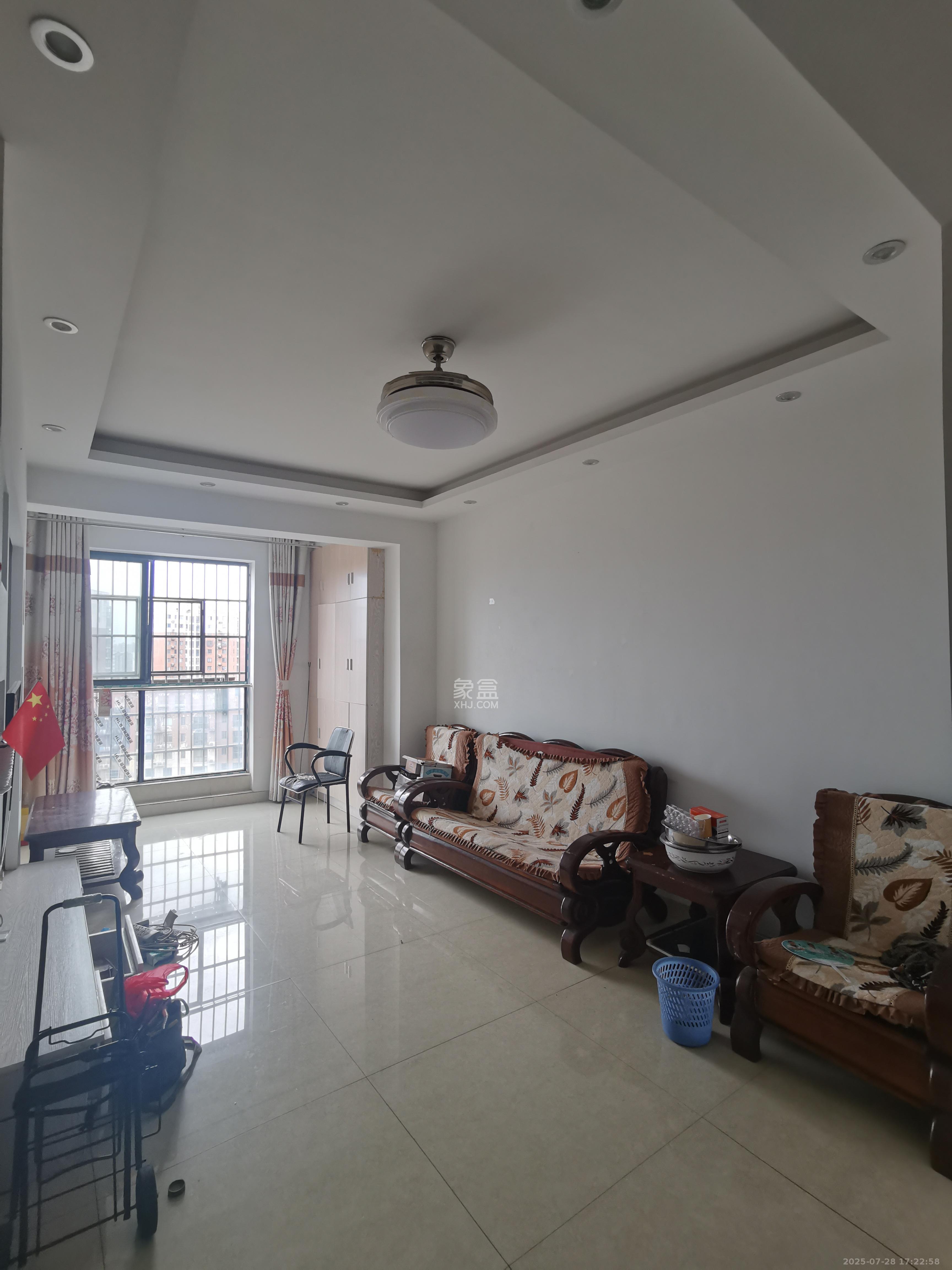 新盛珑璟台 2室2厅1卫 1950.0元/月 新盛珑璟台 2室2厅1卫 1950.0元/月室内图