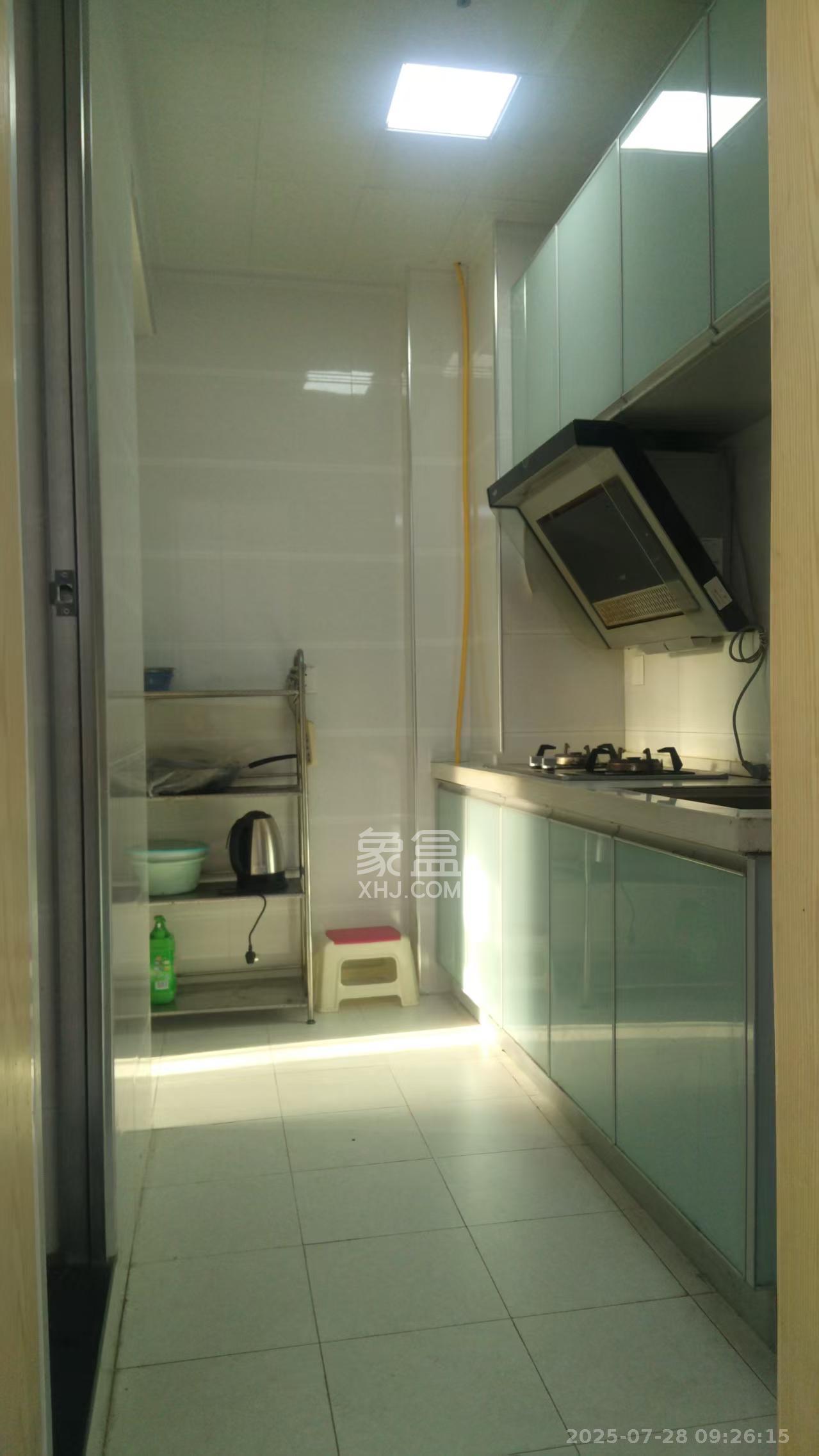 中建芙蓉工社  2室1厅1卫    2000.0元/月室内图