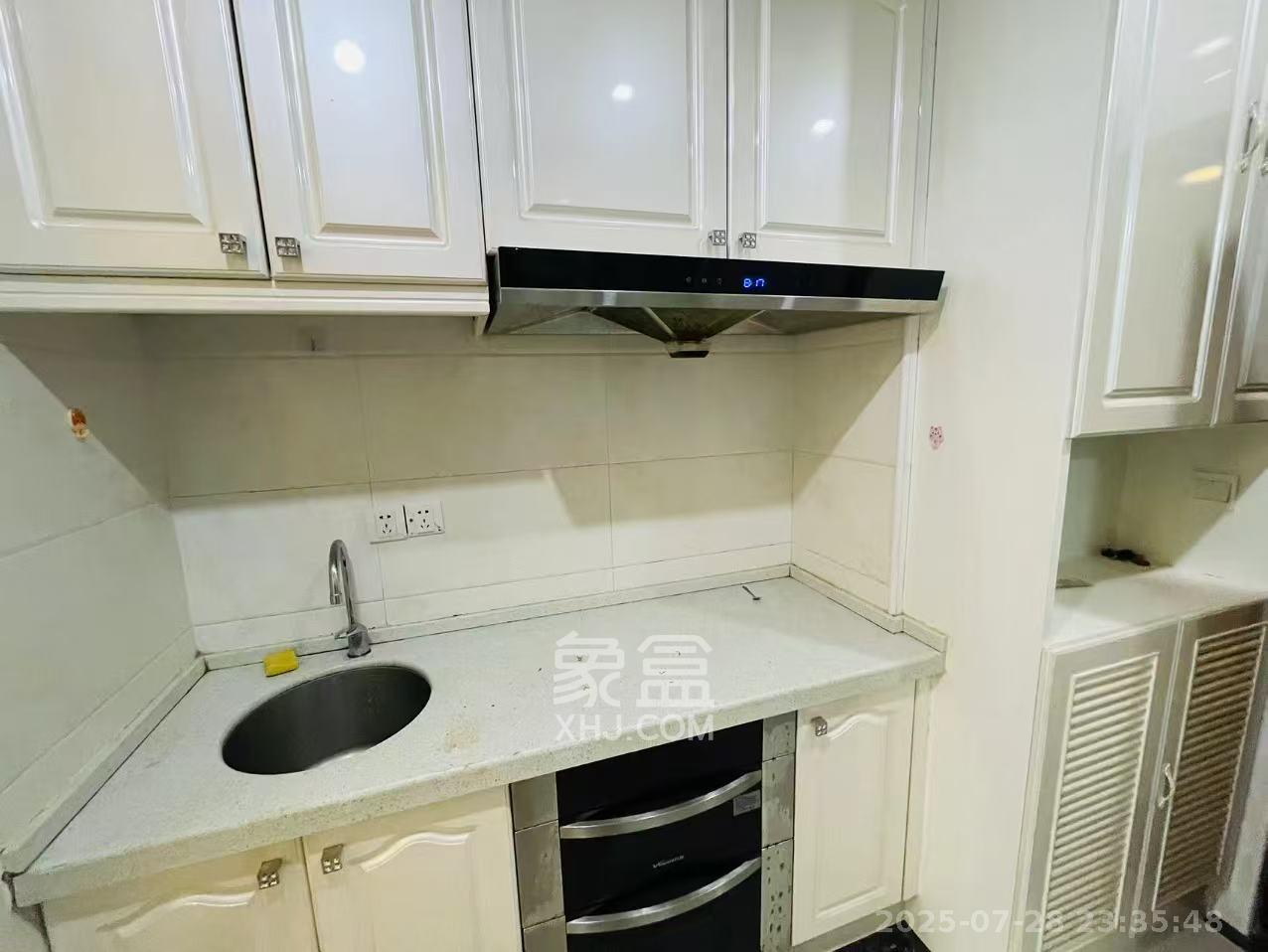 北辰三角洲E5区  1室1厅1卫    1800.0元/月室内图