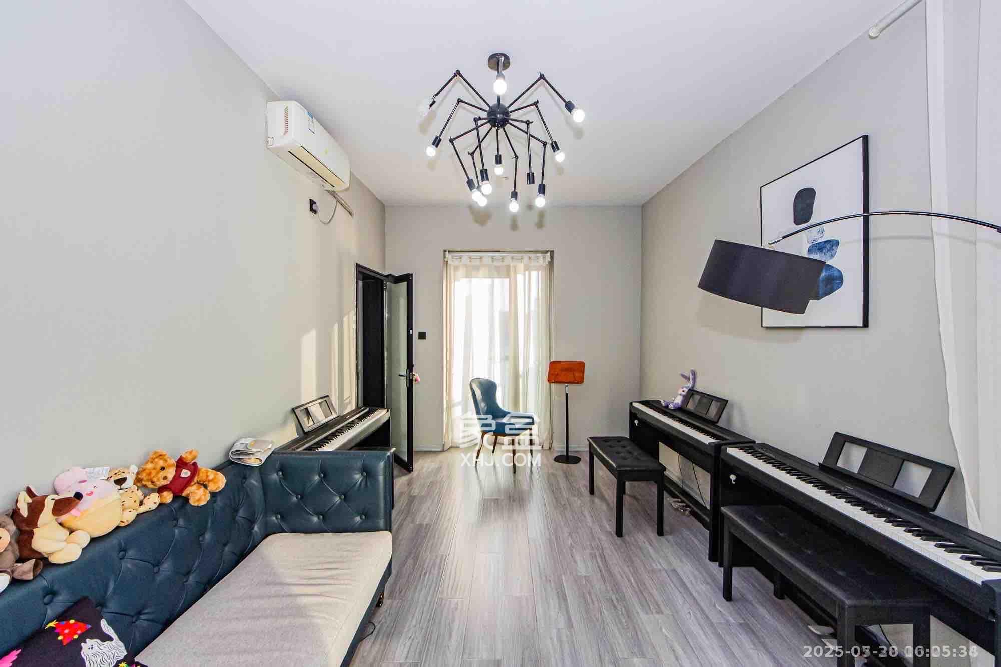 北辰定江洋  3室2厅2卫    8000.0元/月 北辰定江洋  3室2厅2卫    8000.0元/月室内图