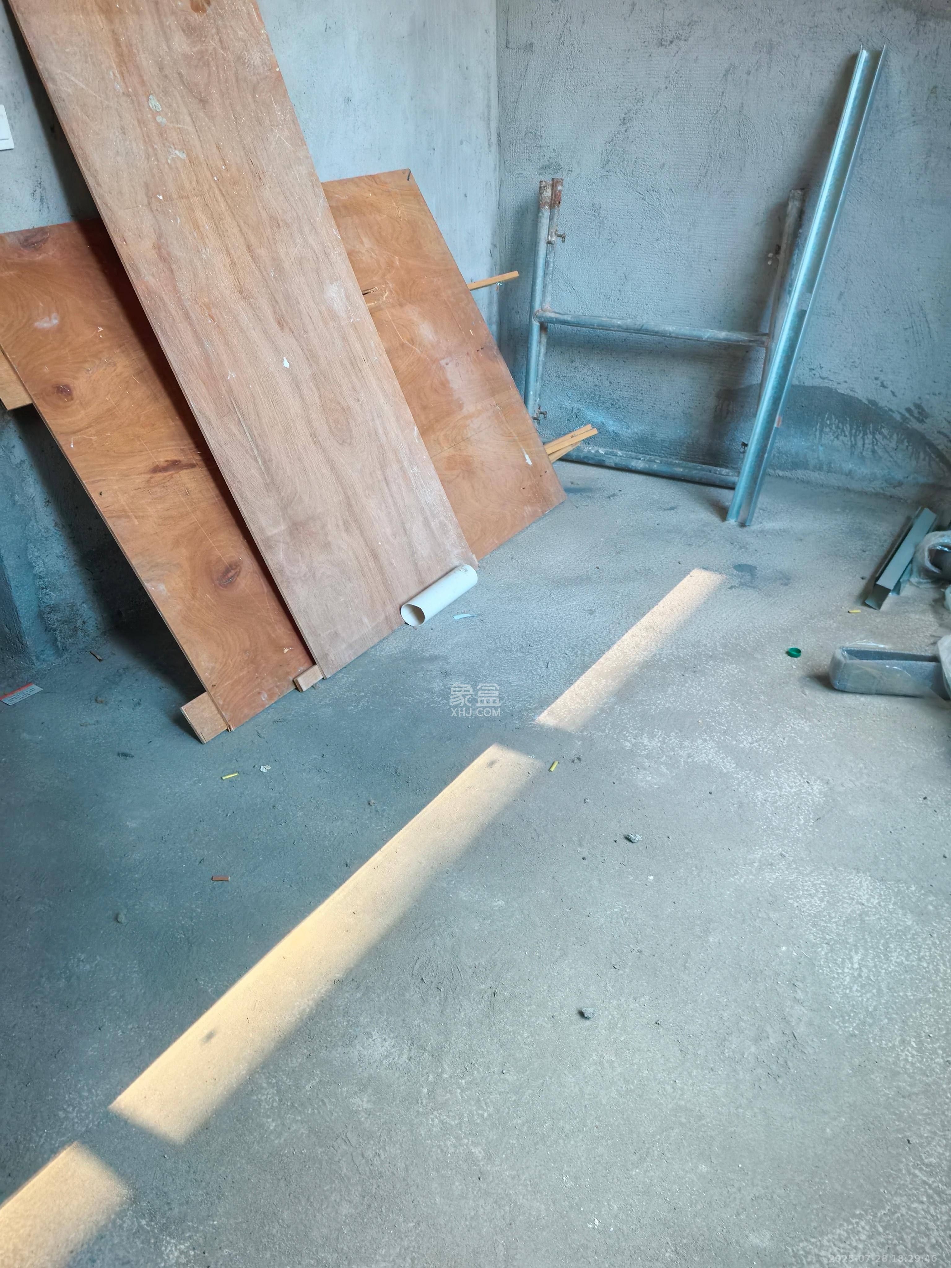 广大商务大厦  1室1厅1卫    1950.0元/月室内图