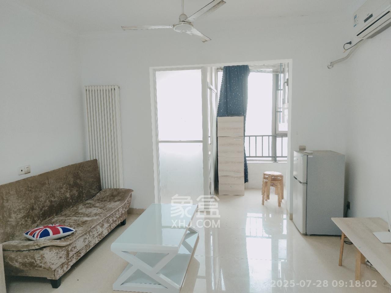 怡海星城 1室1厅1卫 1000.0元/月 怡海星城 1室1厅1卫 1000.0元/月室内图