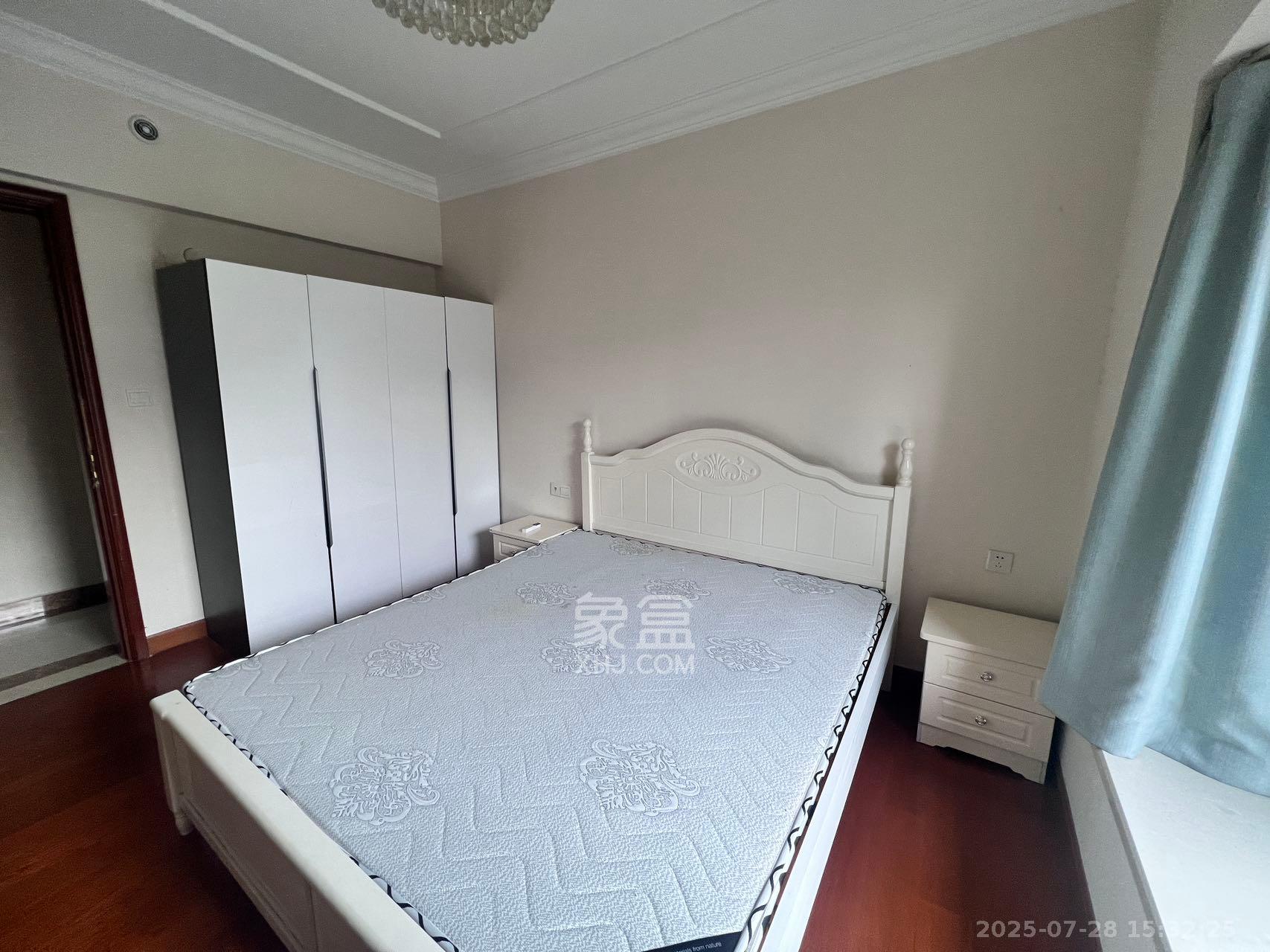 栢丽国际 1室1厅1卫 2000.0元/月 栢丽国际 1室1厅1卫 2000.0元/月室内图