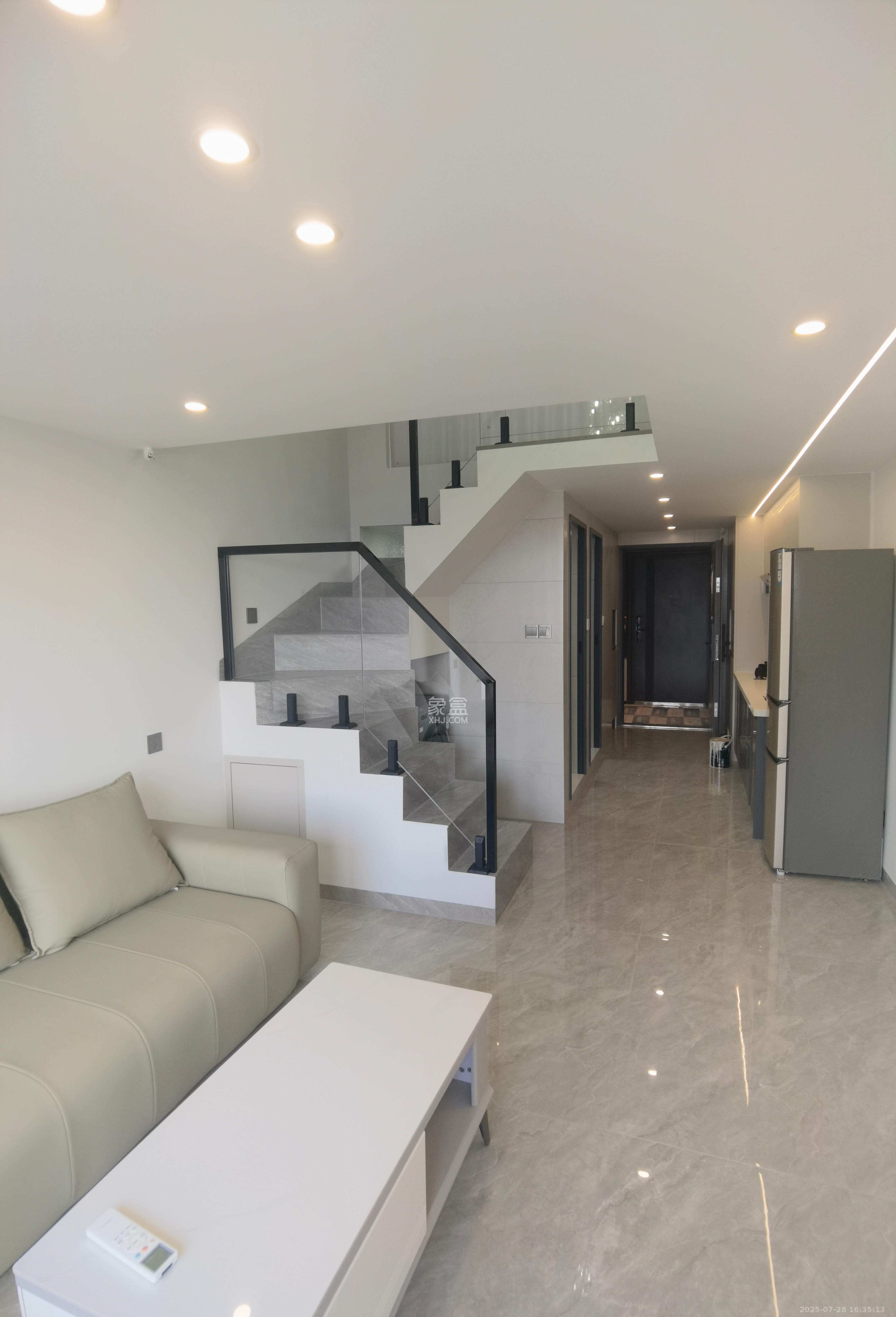 建发养云 2室1厅1卫 2400.0元/月 建发养云 2室1厅1卫 2400.0元/月室内图