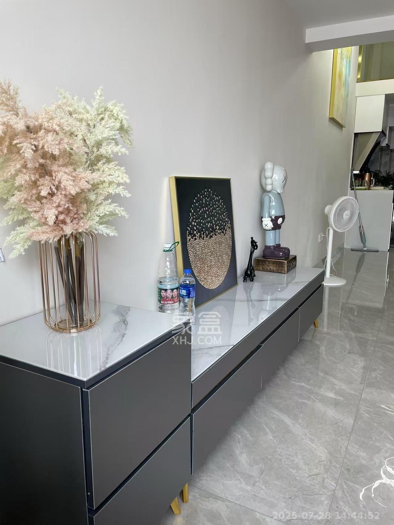 明昇壹城(明昇时代广场)三期 2室2厅1卫 2800.0元/月 明昇壹城(明昇时代广场)三期 2室2厅1卫 2800.0元/月室内图