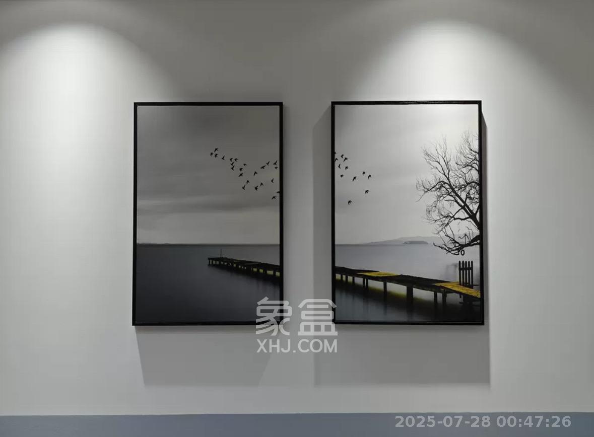 保利天禧EF区  1室0厅0卫    1900.0元/月室内图