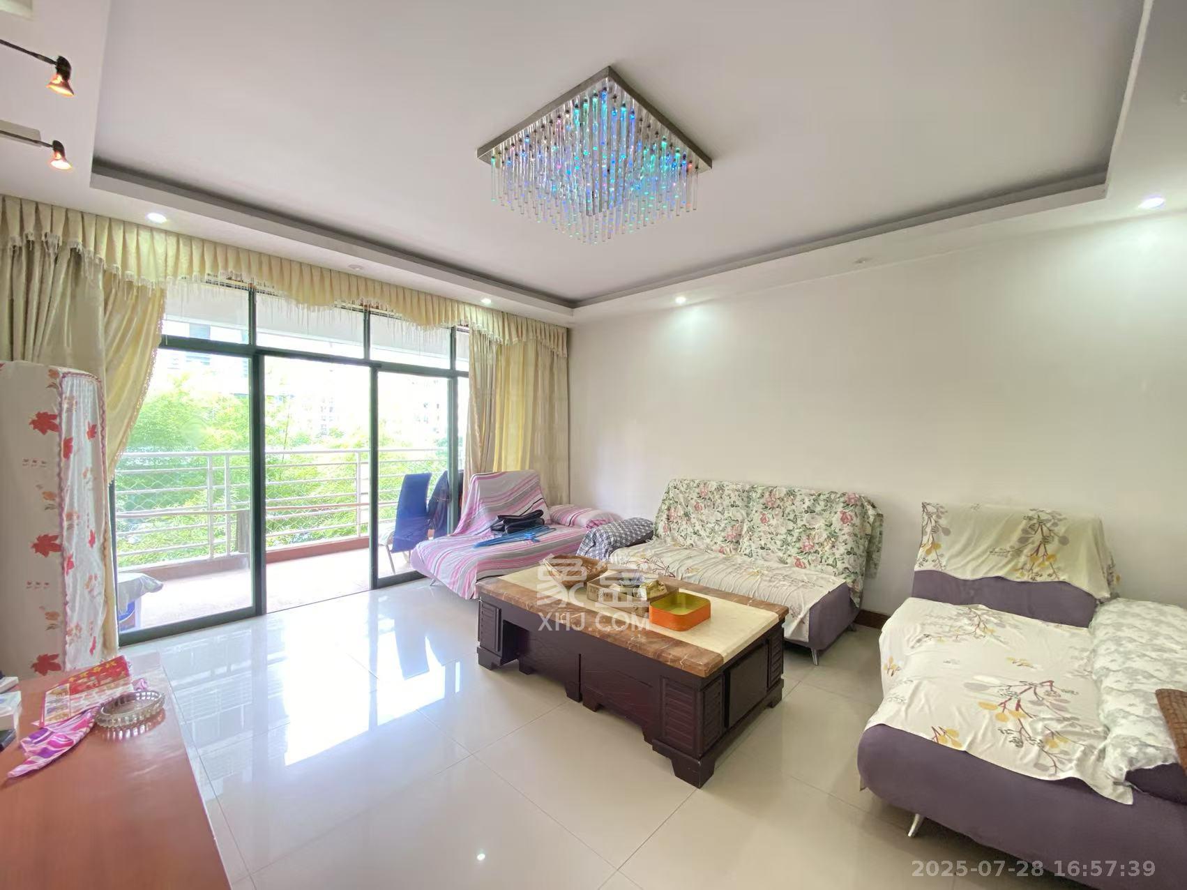 美林景园 4室2厅2卫 3000.0元/月 美林景园 4室2厅2卫 3000.0元/月室内图