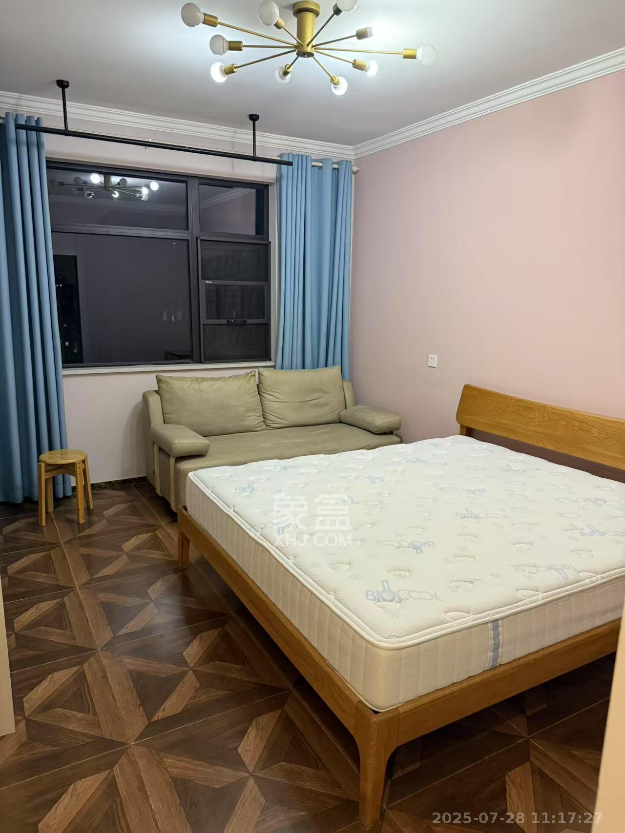 未来漫城 1室1厅1卫 1200.0元/月 未来漫城 1室1厅1卫 1200.0元/月室内图