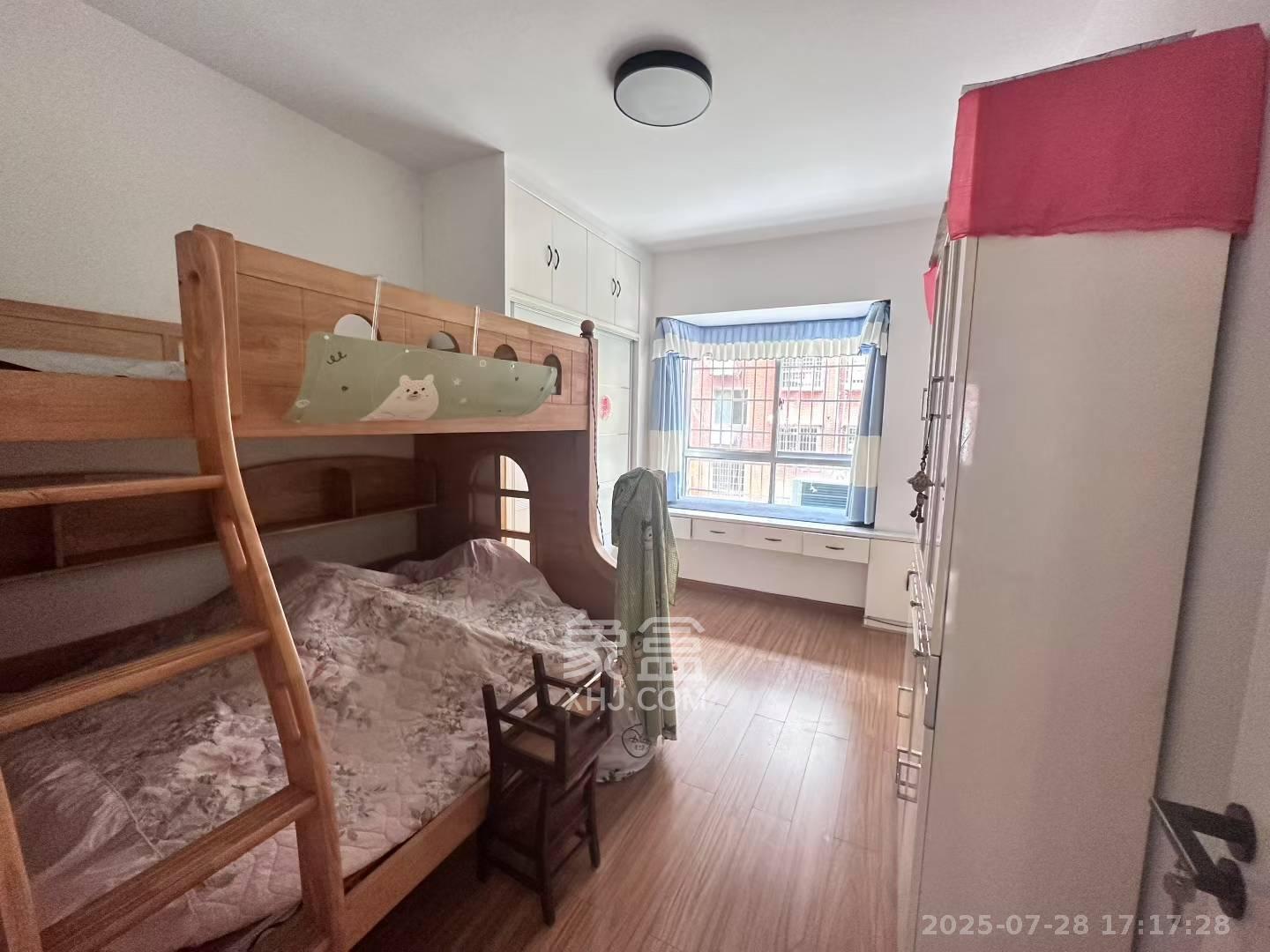 银杏家园  3室2厅2卫   49.80万室内图